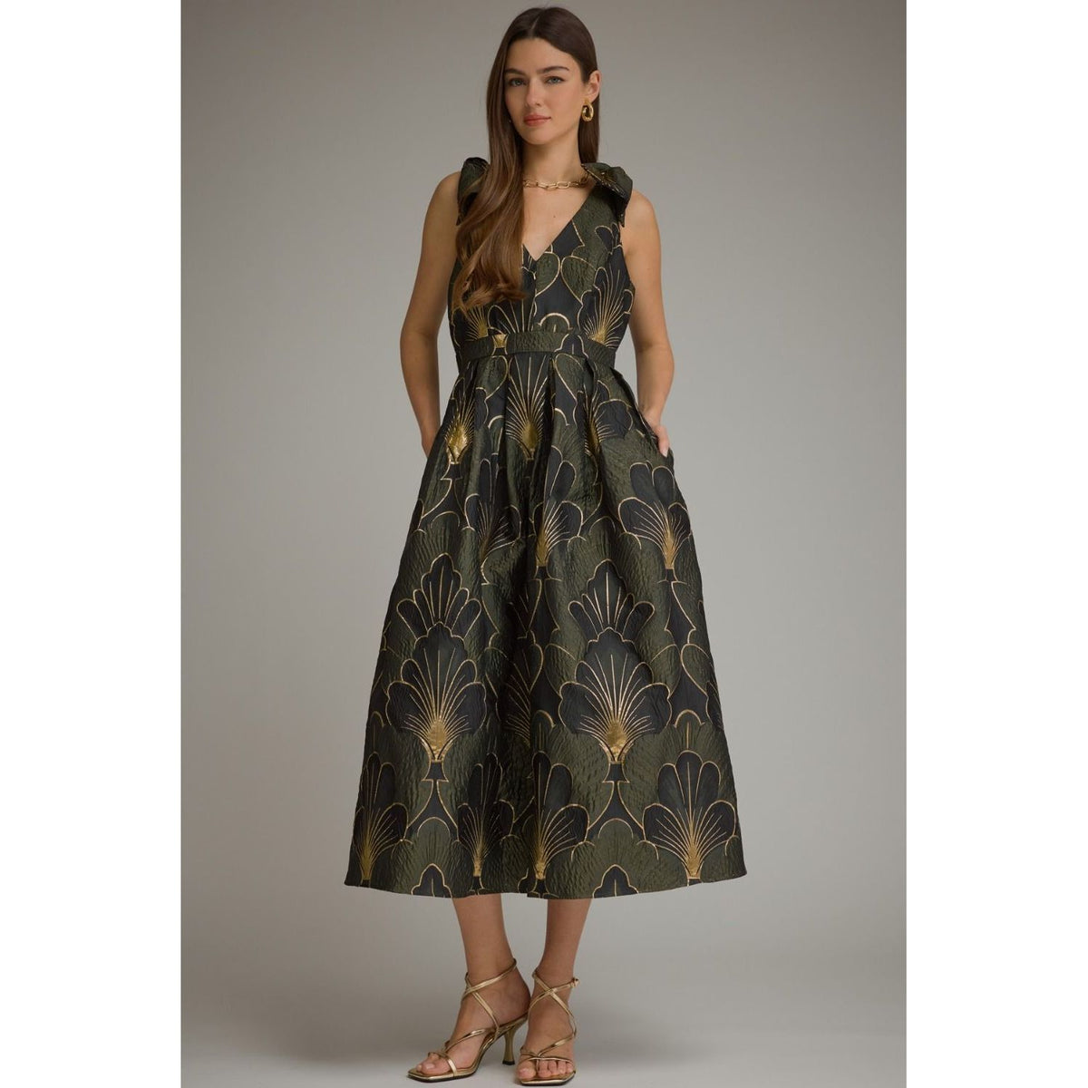 Casey Dress