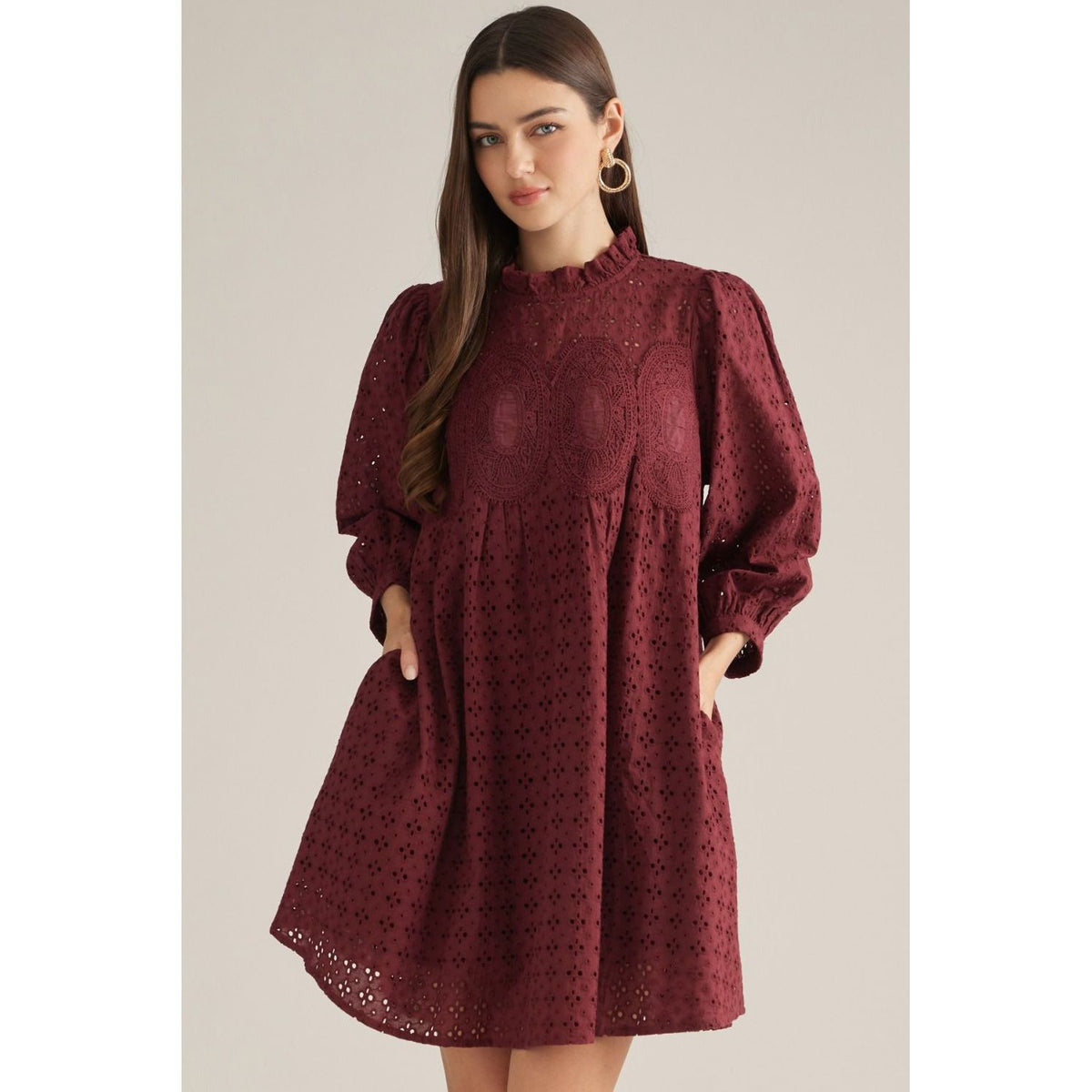 Donna Dress