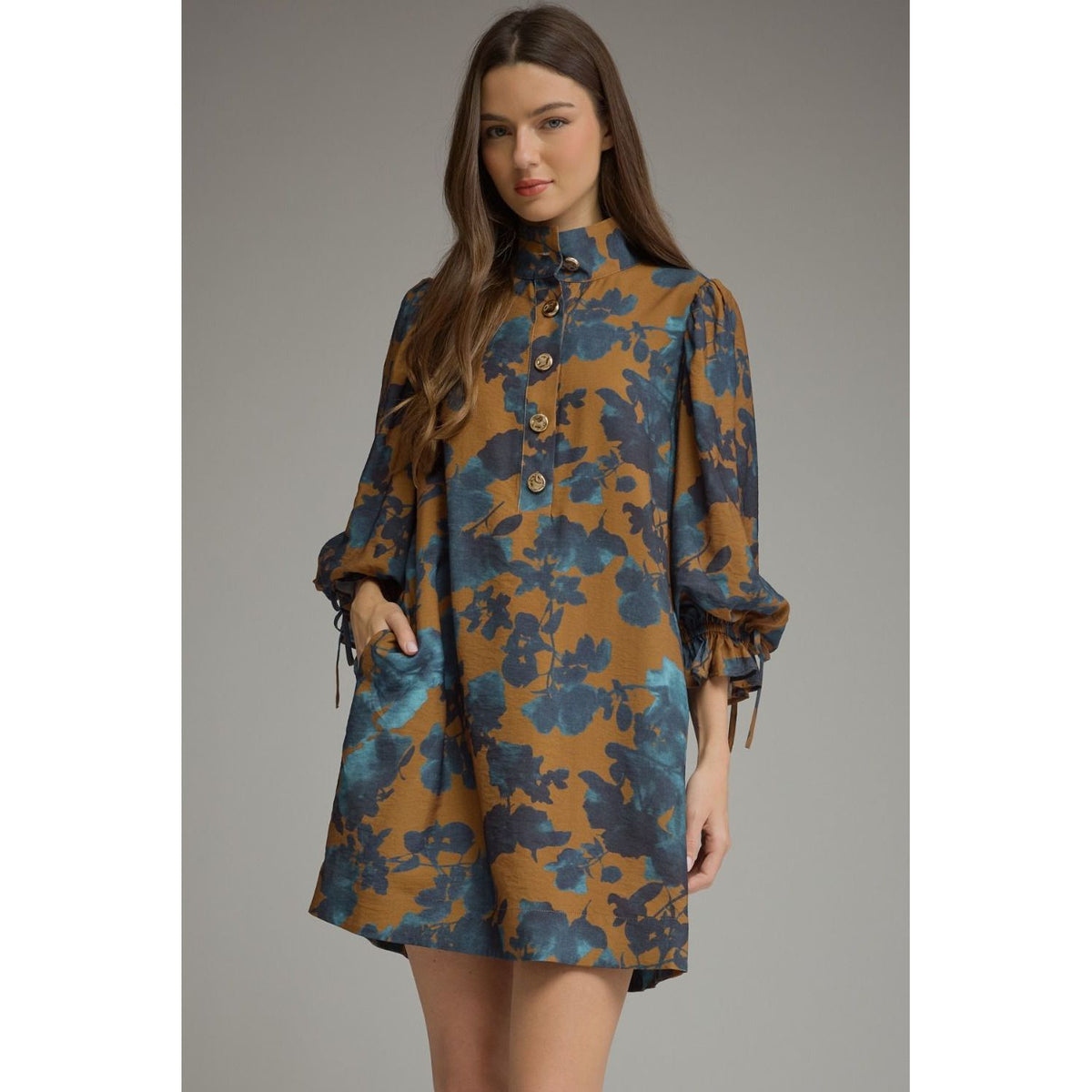 Faith Dress