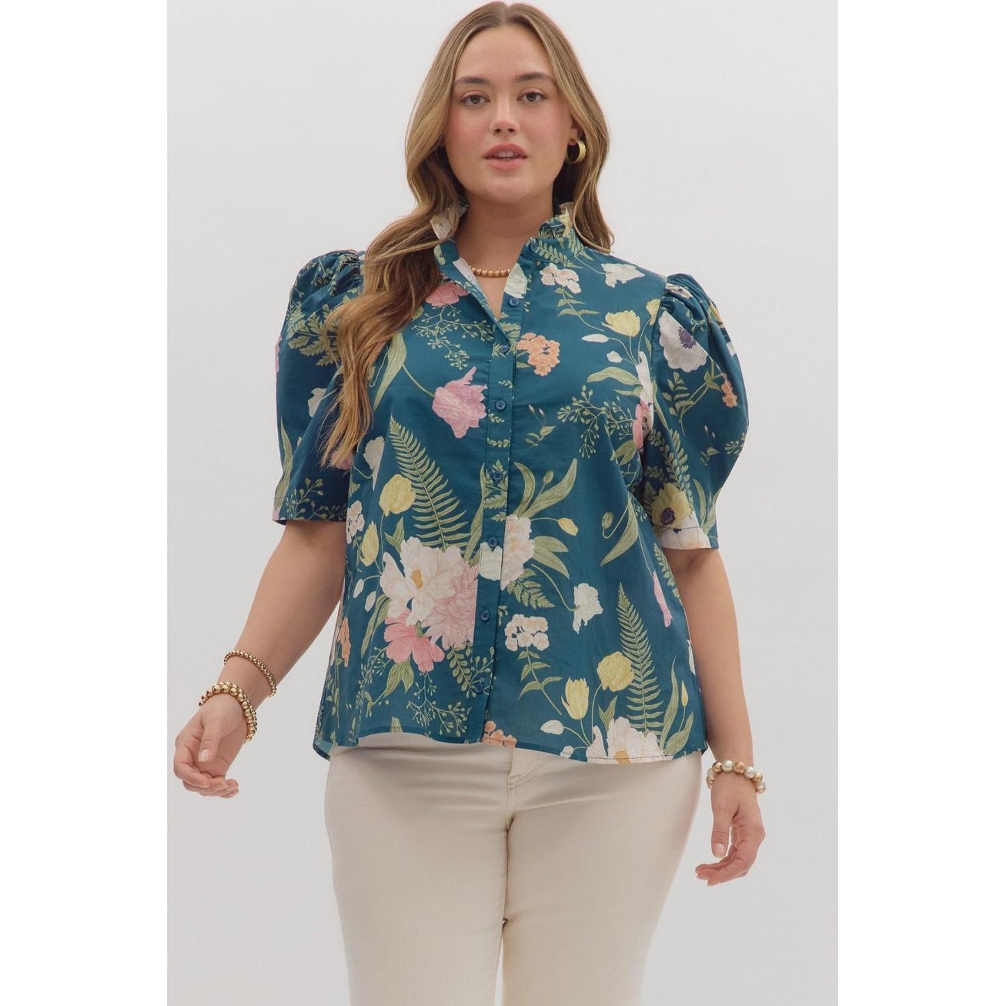 Rebecca Top