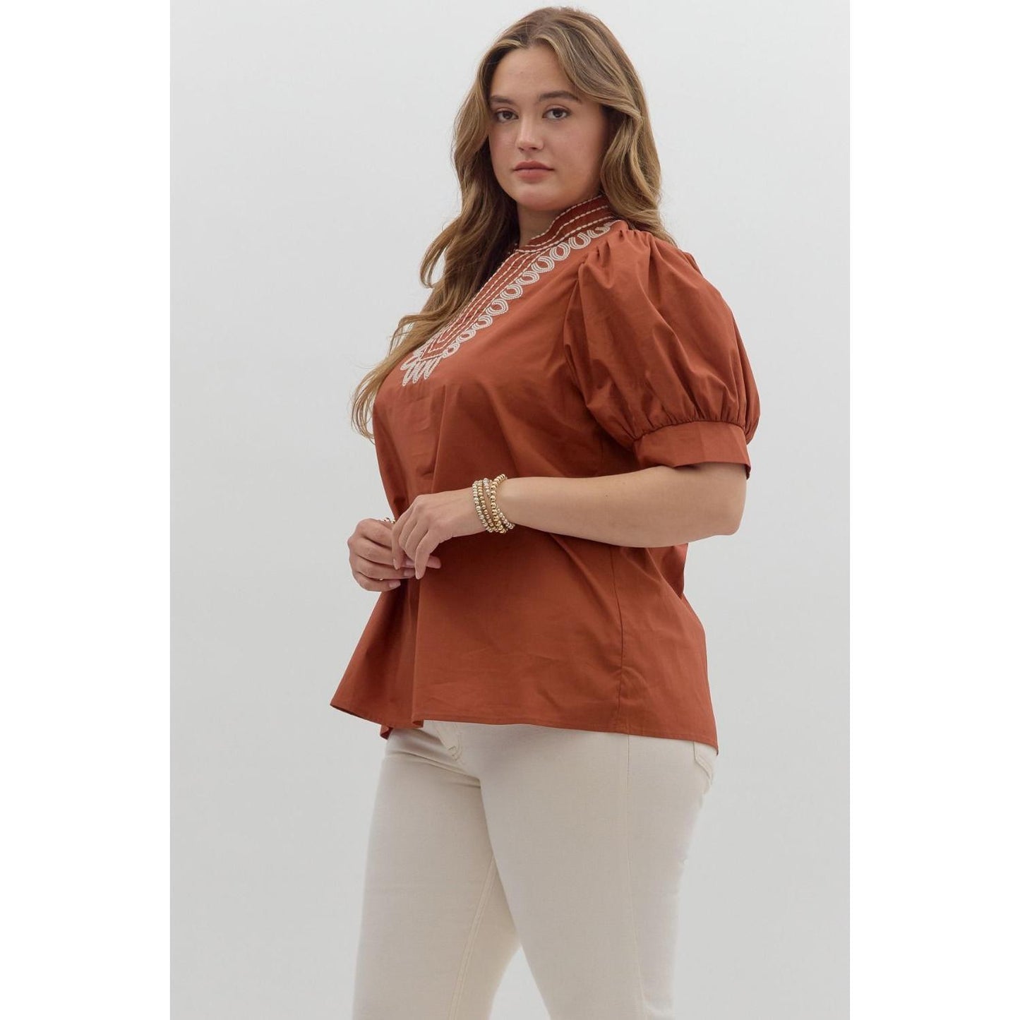 Harlow Top