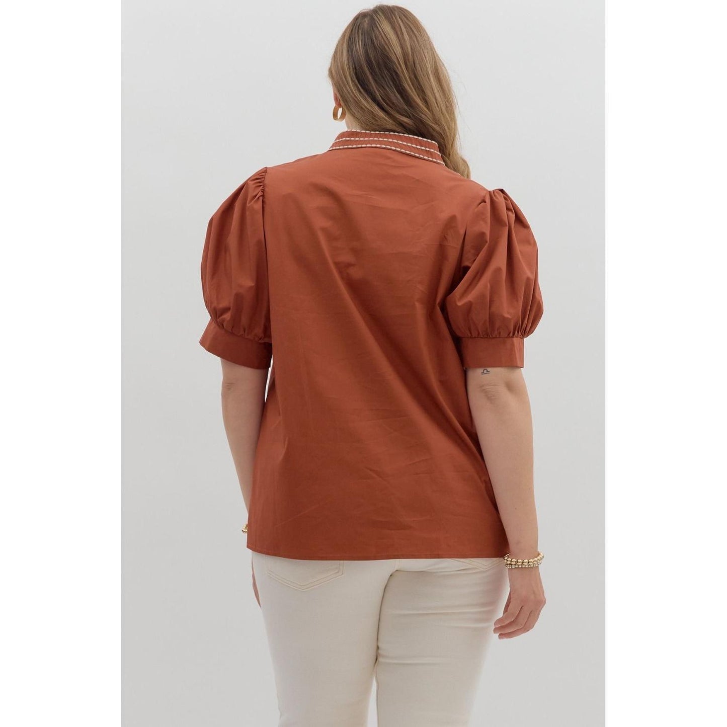 Harlow Top