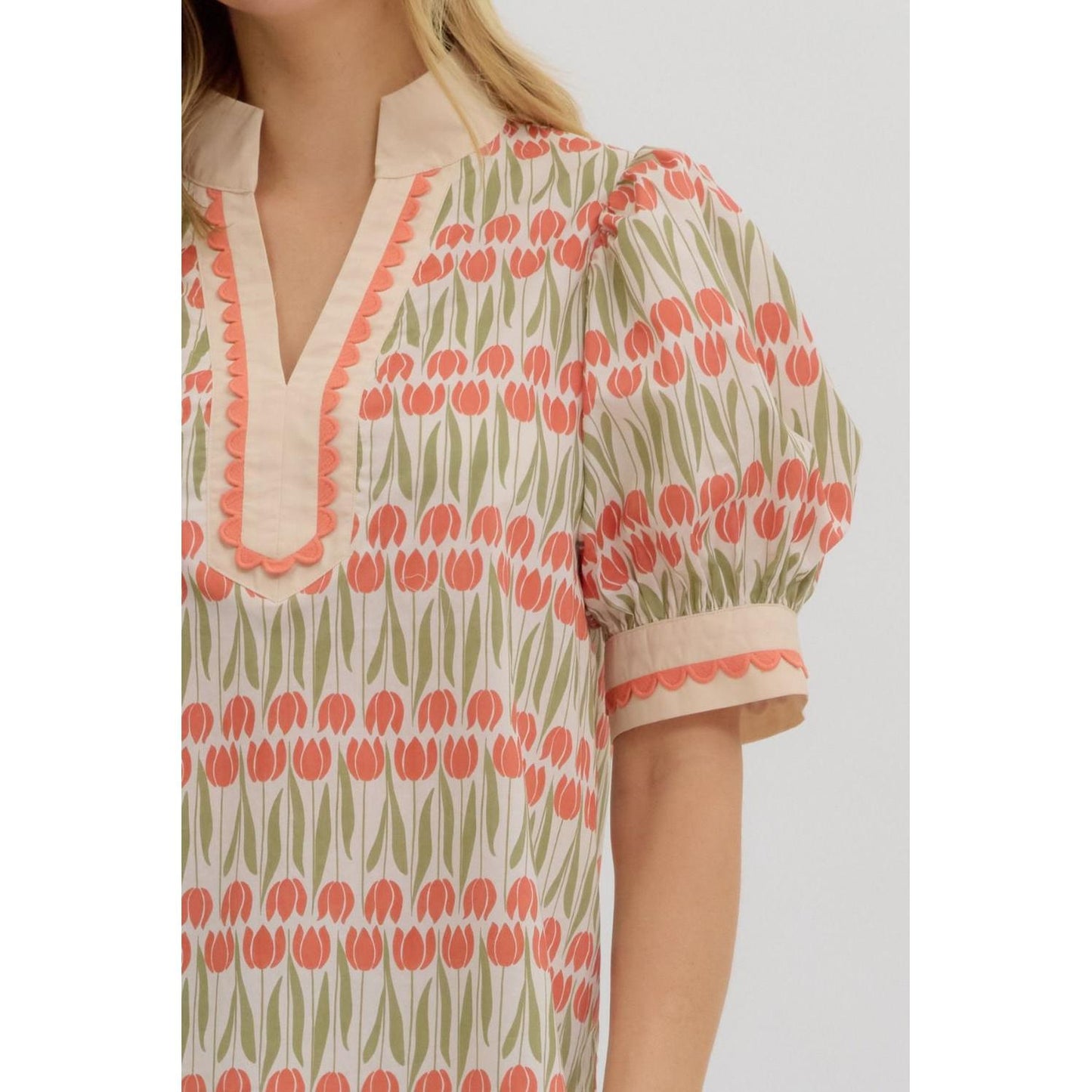 Sofia Shirt
