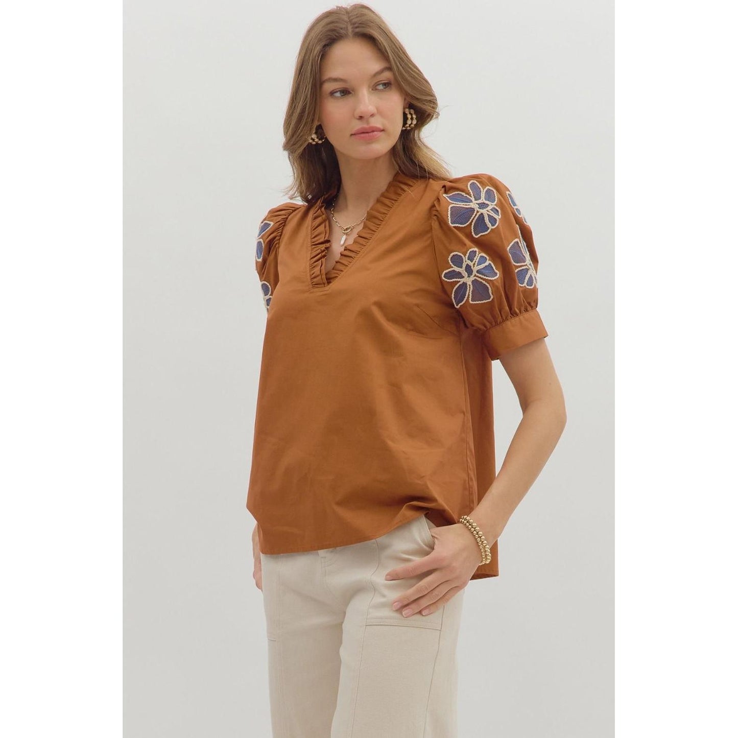 Kellye Top