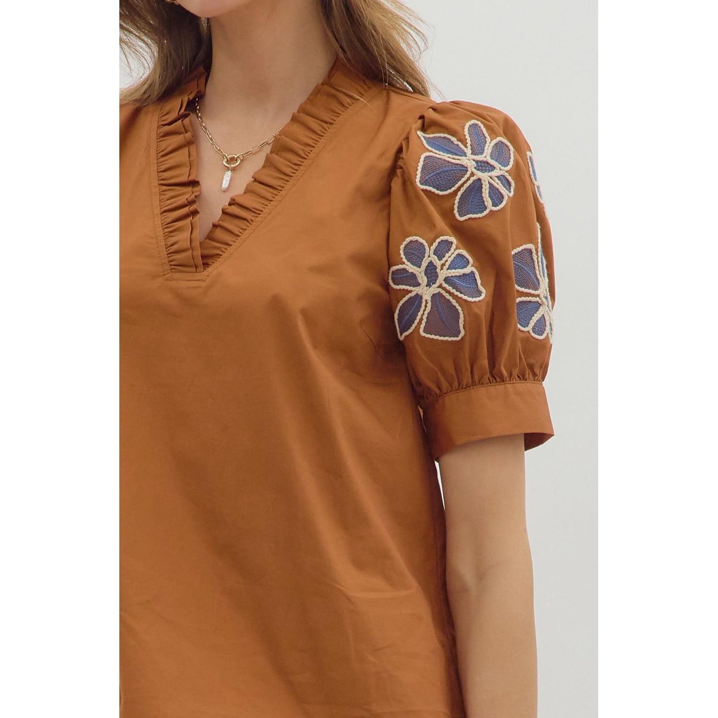 Kellye Top