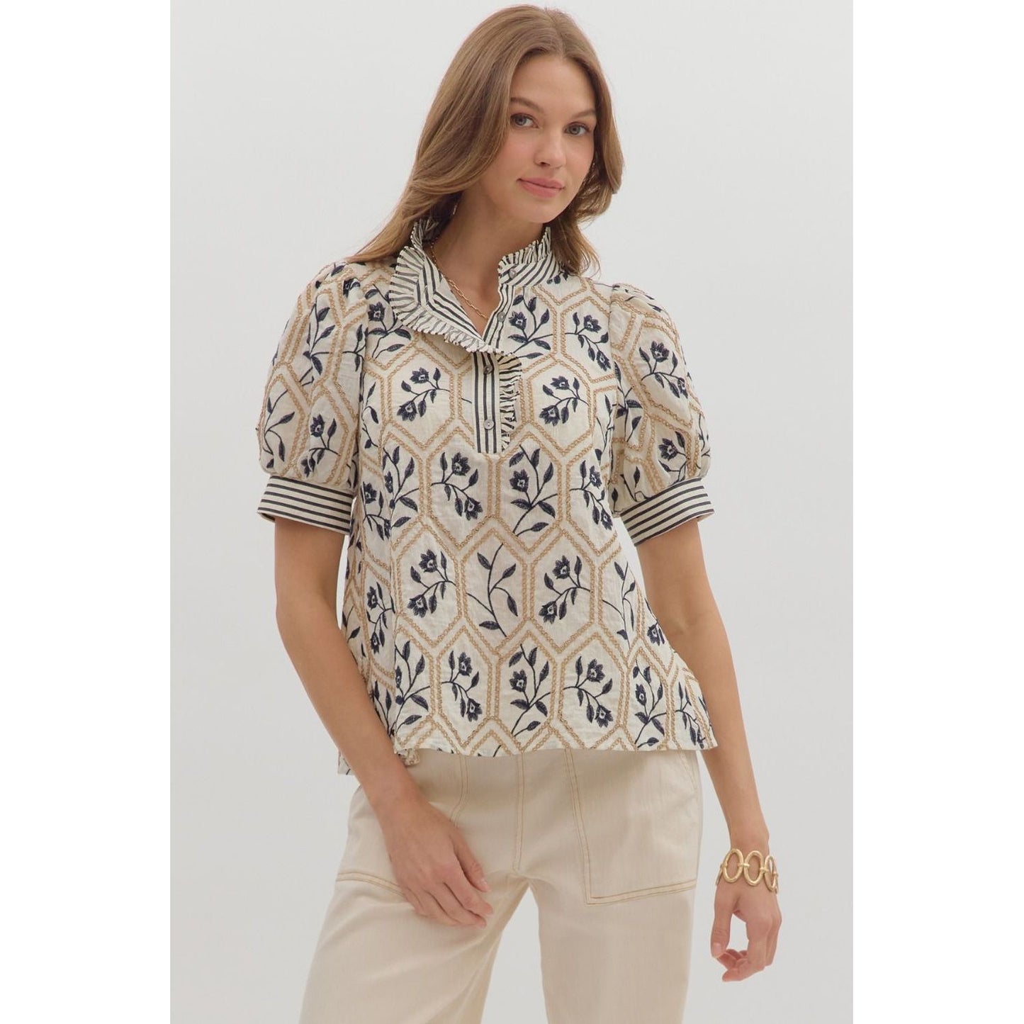 Leandi Top