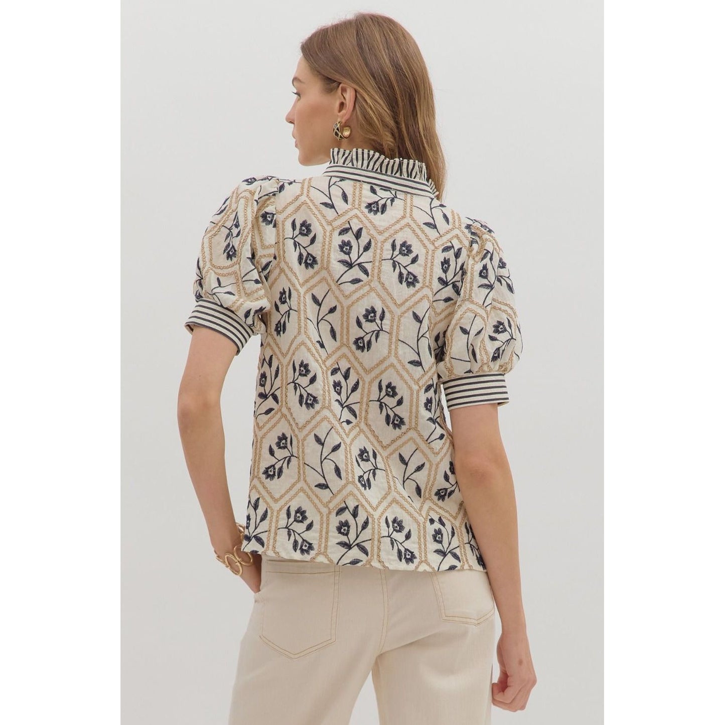 Leandi Top