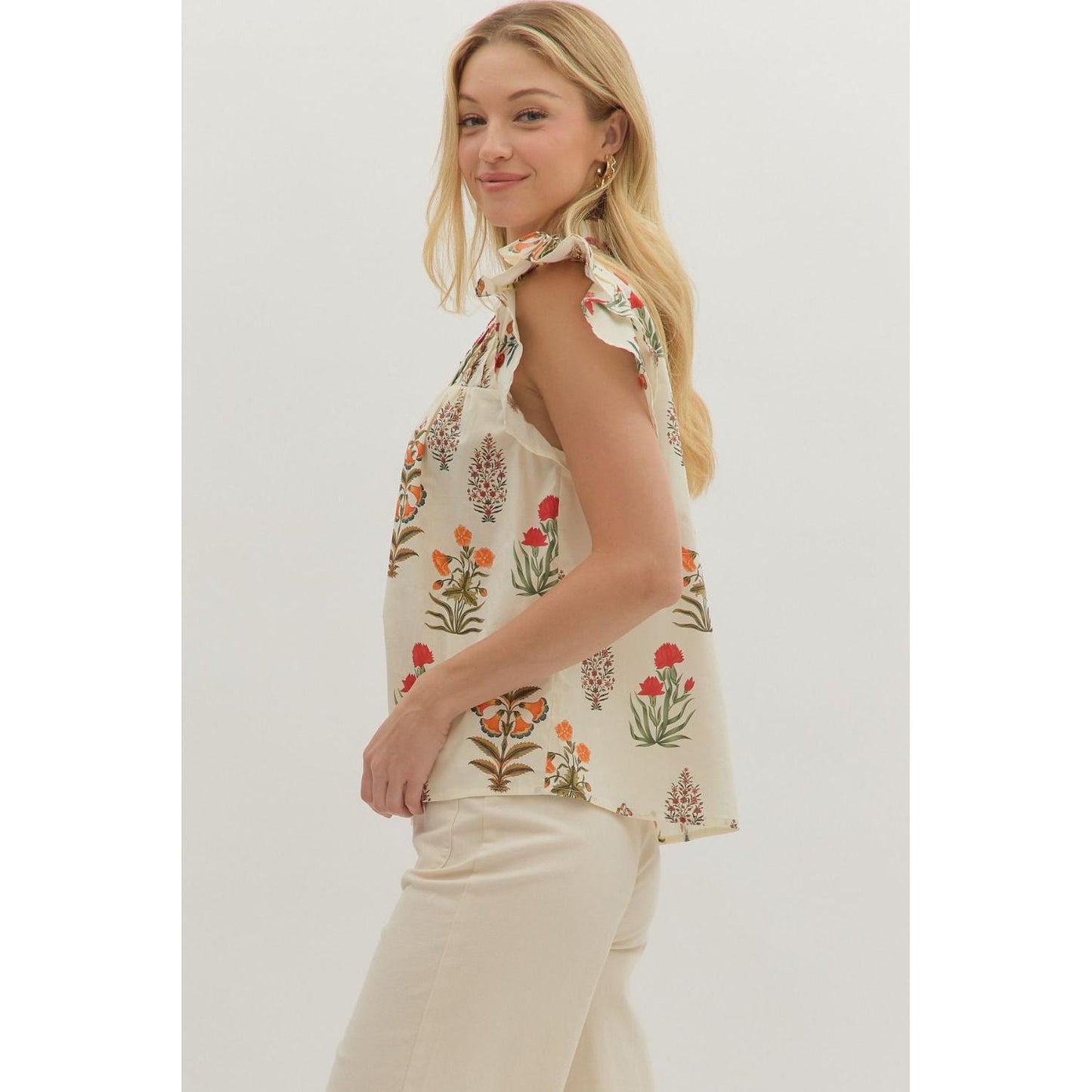 Eliza Shirt