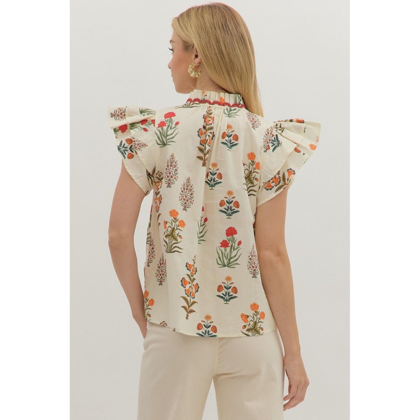 Eliza Shirt