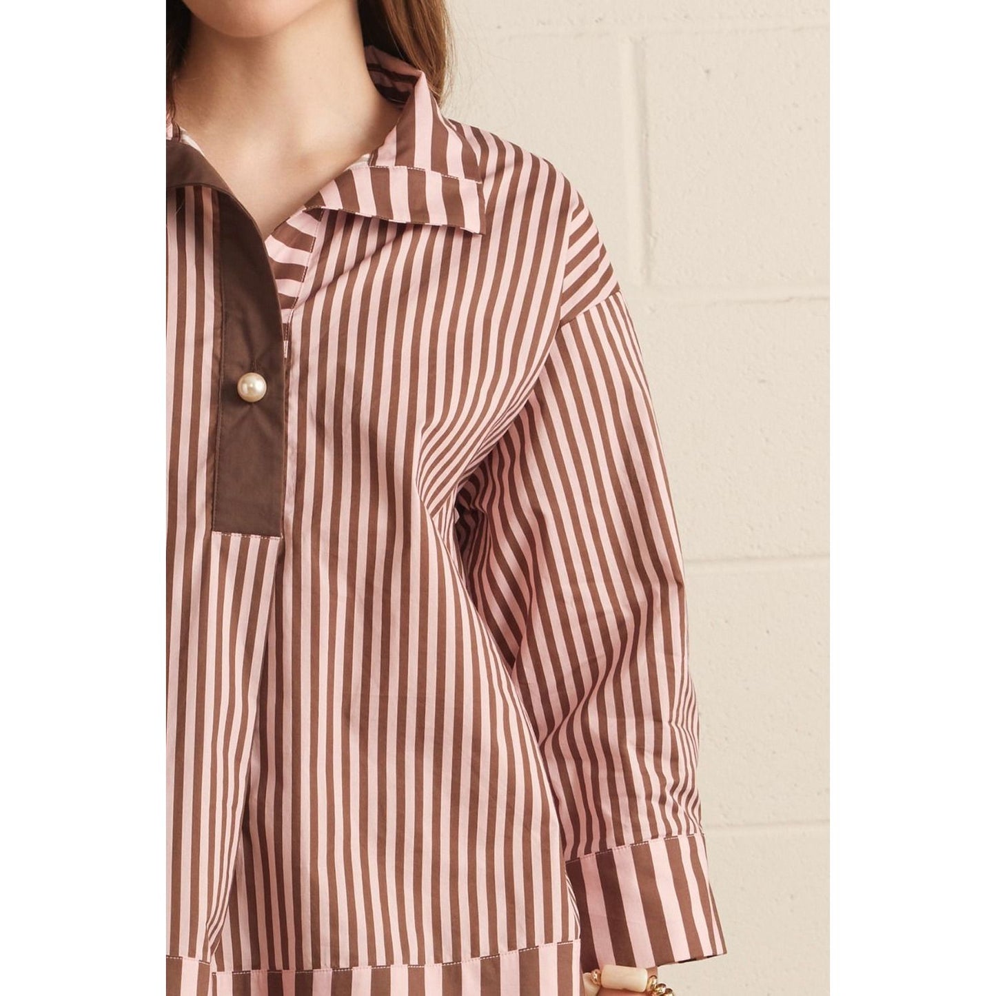 Marissa Blouse