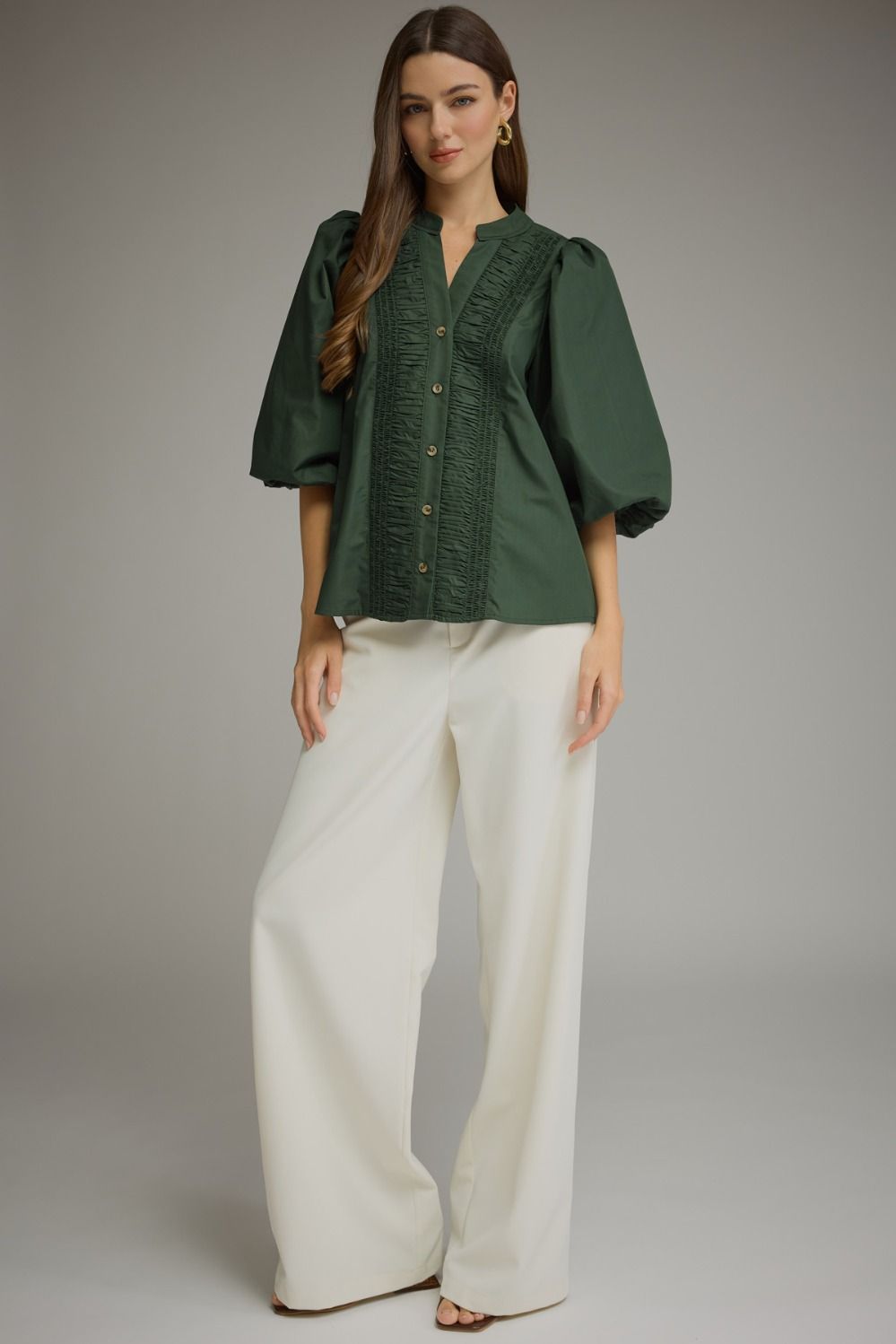 Ava Blouse