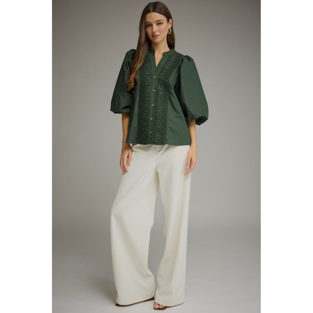Ava Blouse