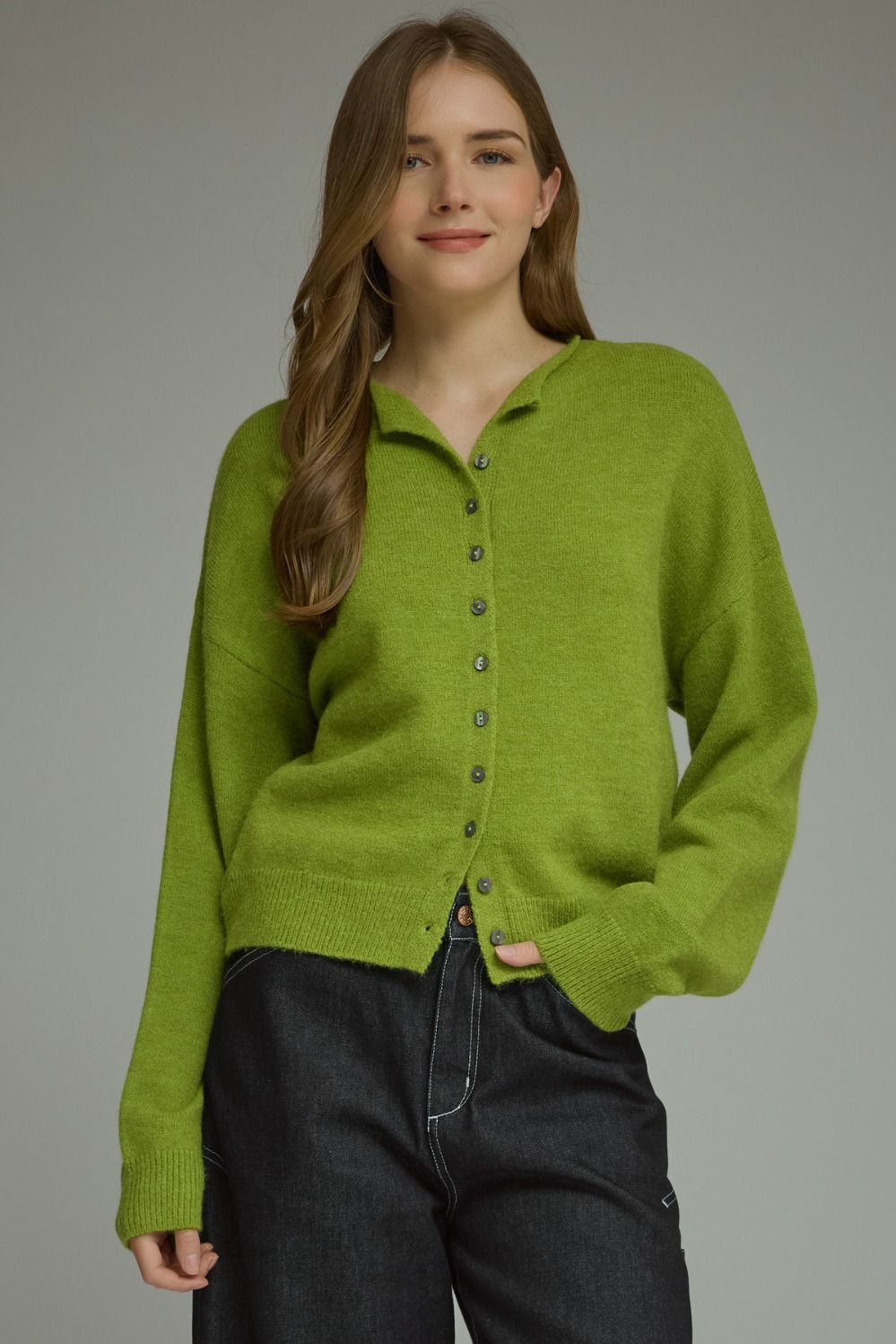 Carroll Lane Sweater