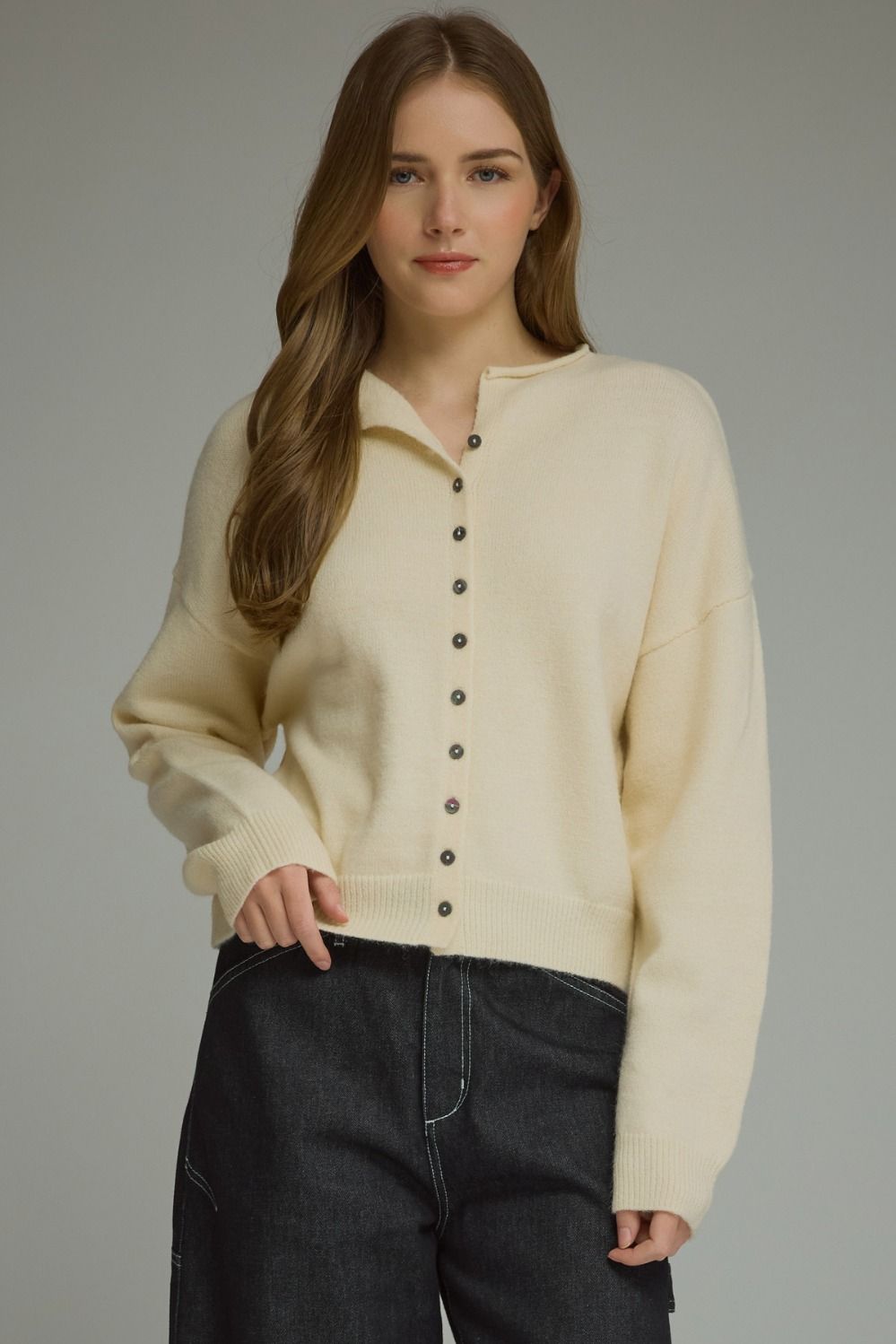 Sally Cardigan