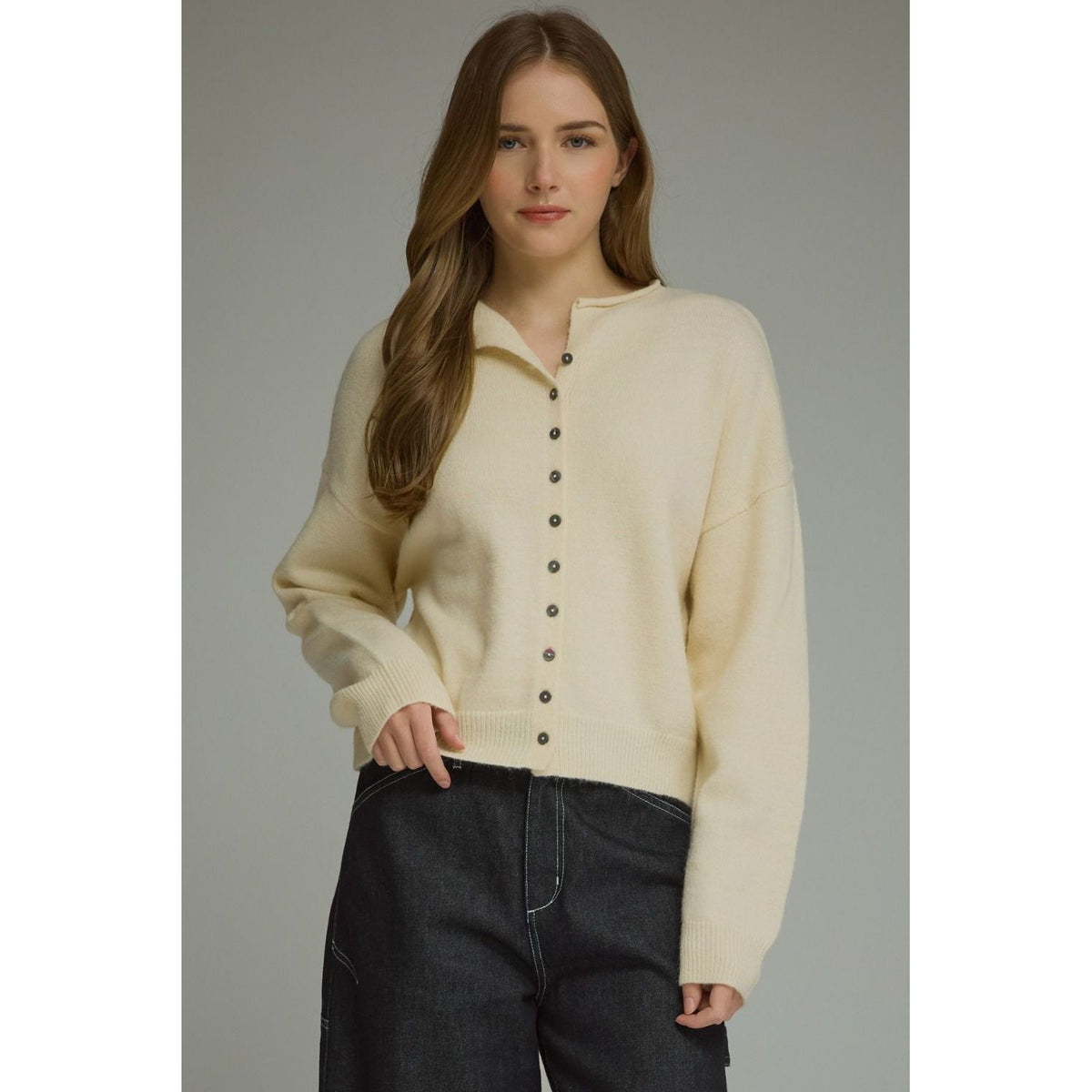 Sally Cardigan