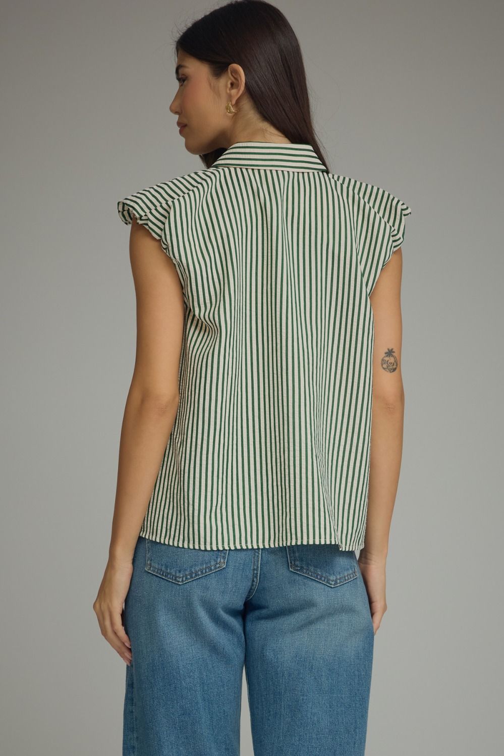 Audrey Top