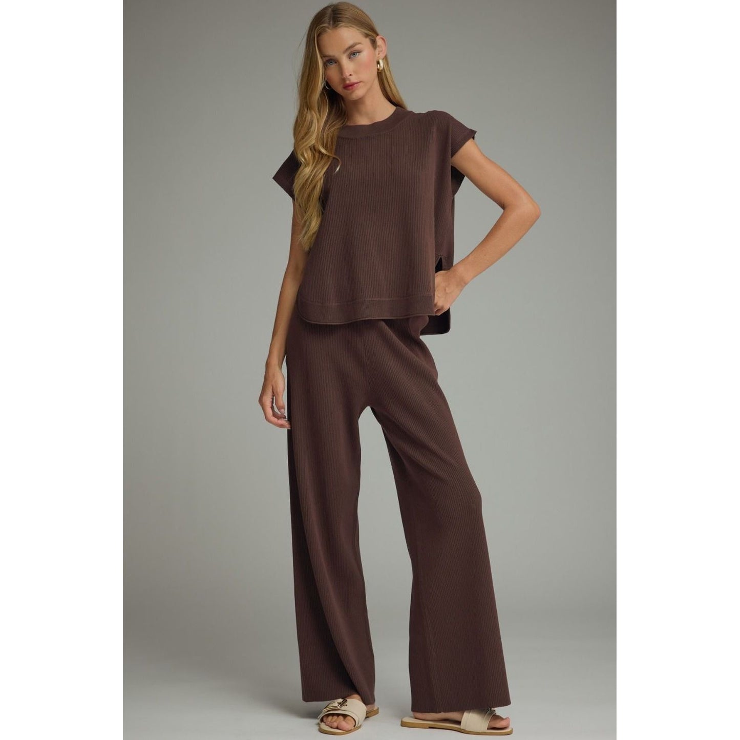 Karrie Pants
