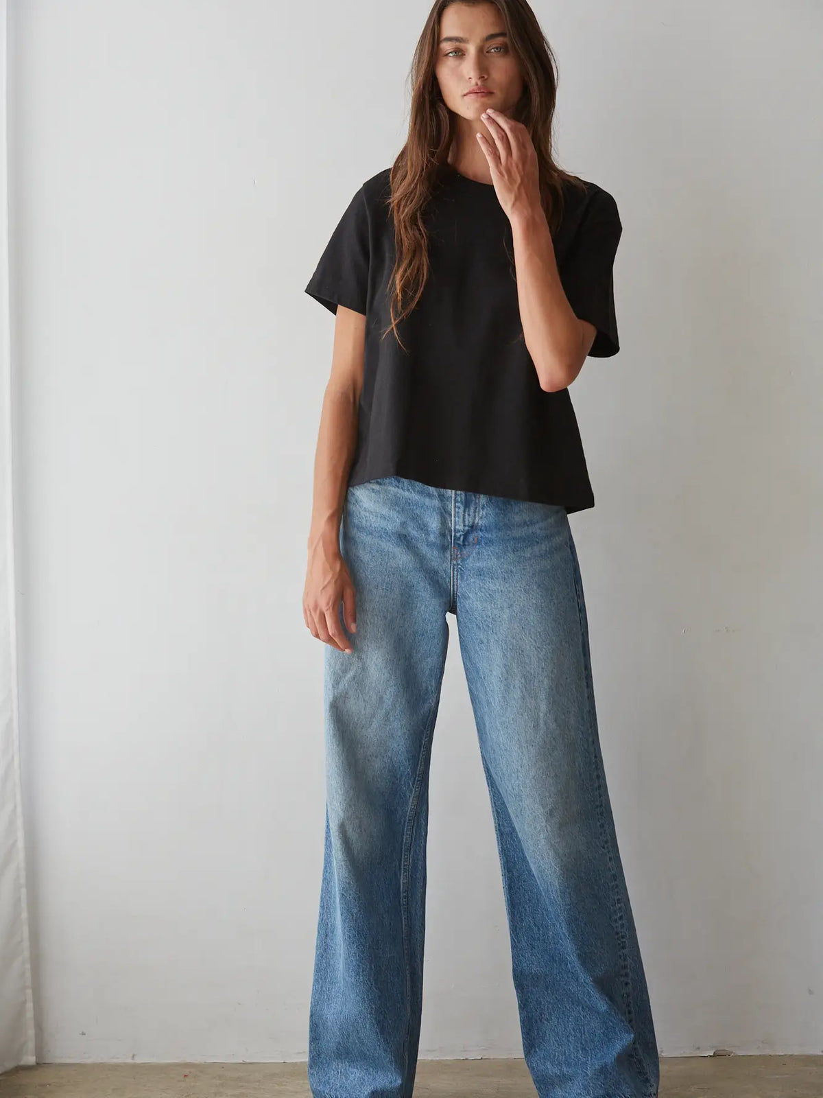 Jane T-shirt