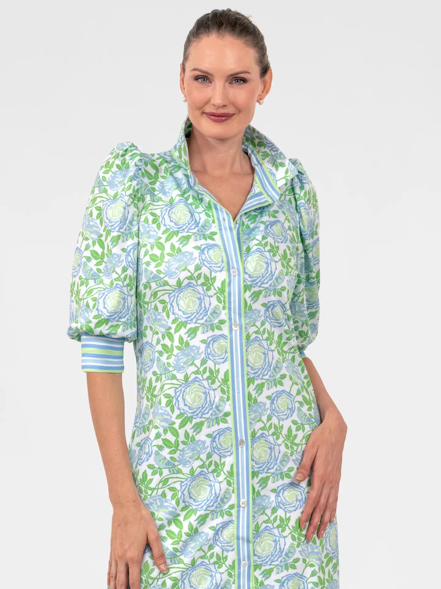 Swagger Dress