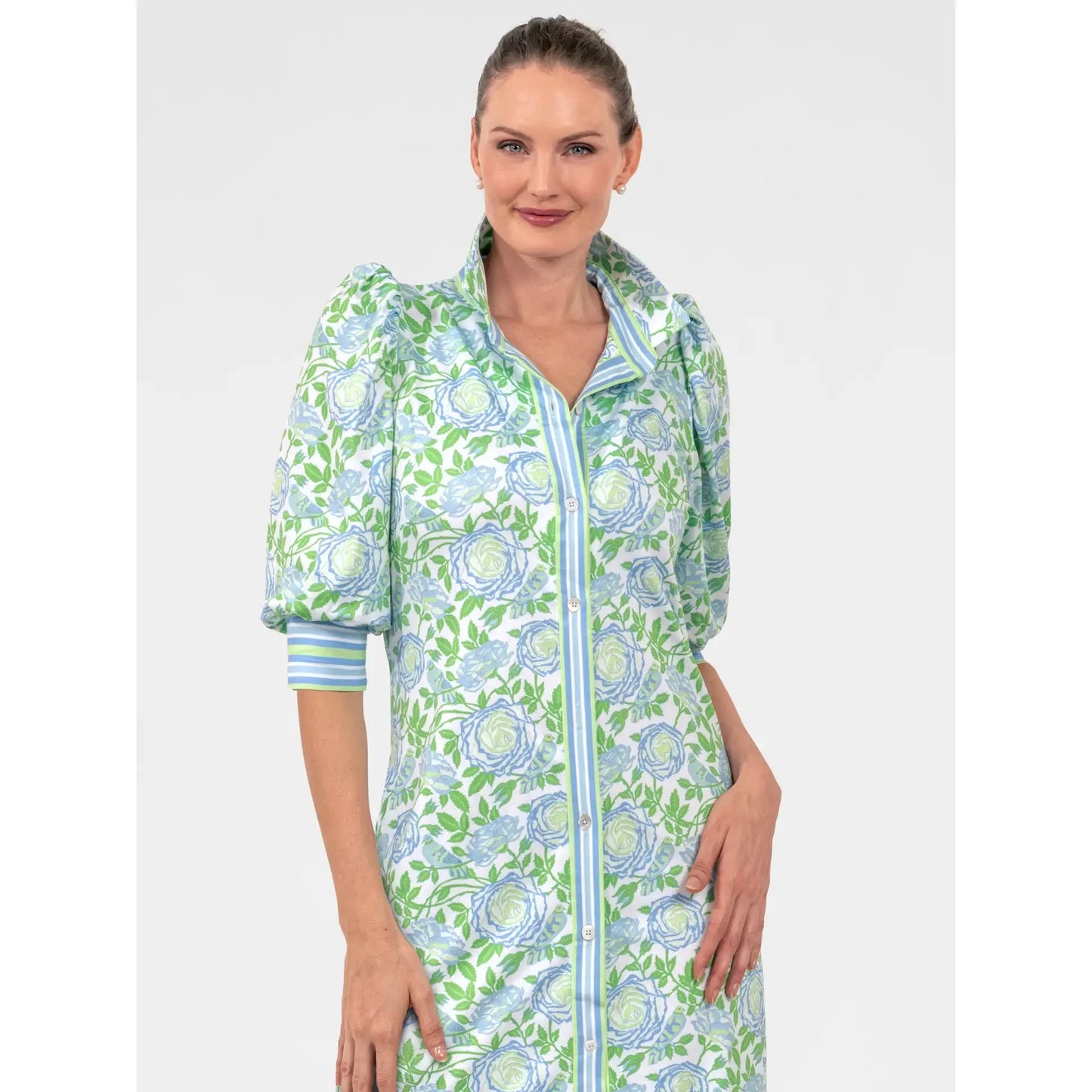 Swagger Dress