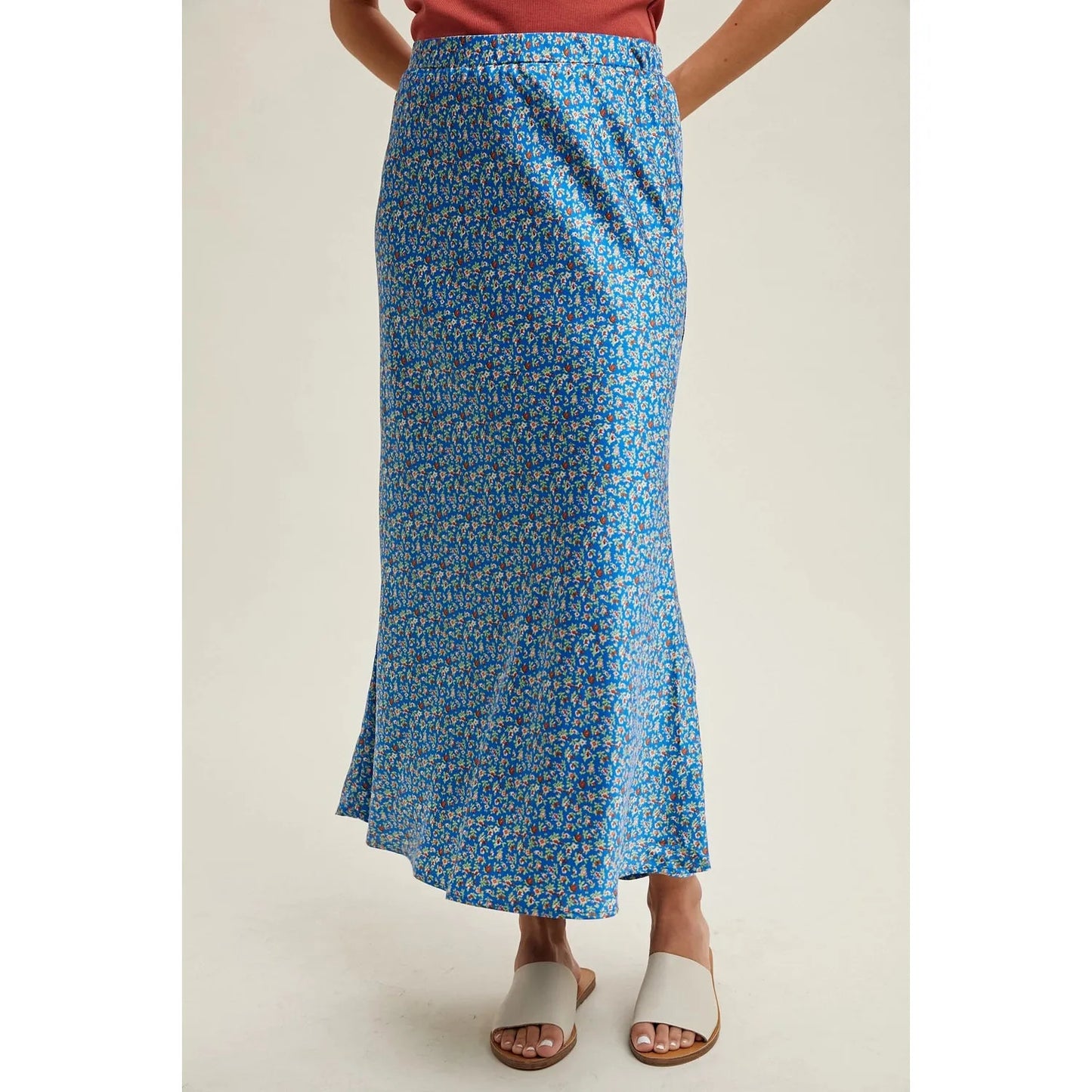 Amory Skirt