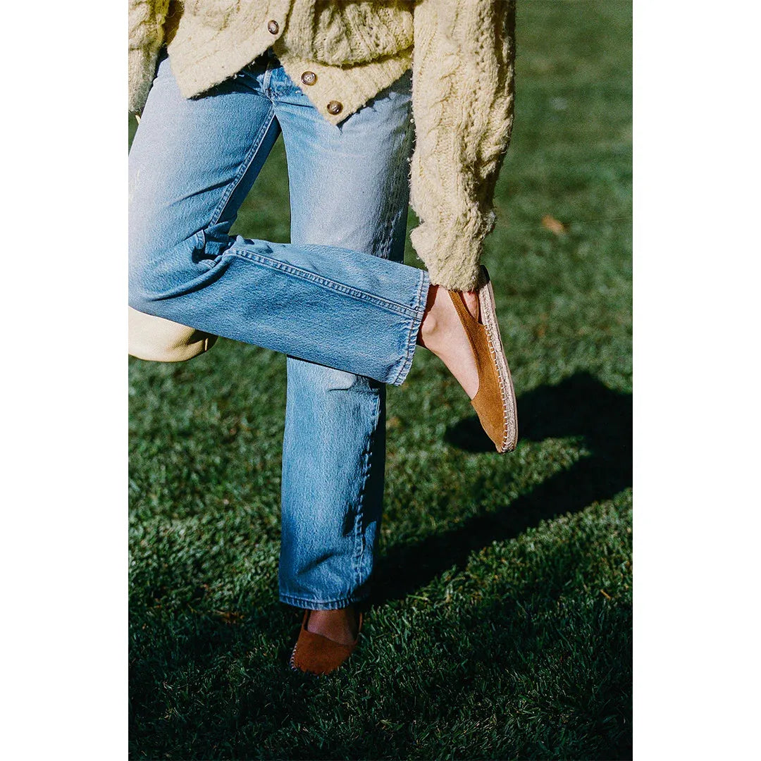 Juliette Espadrille