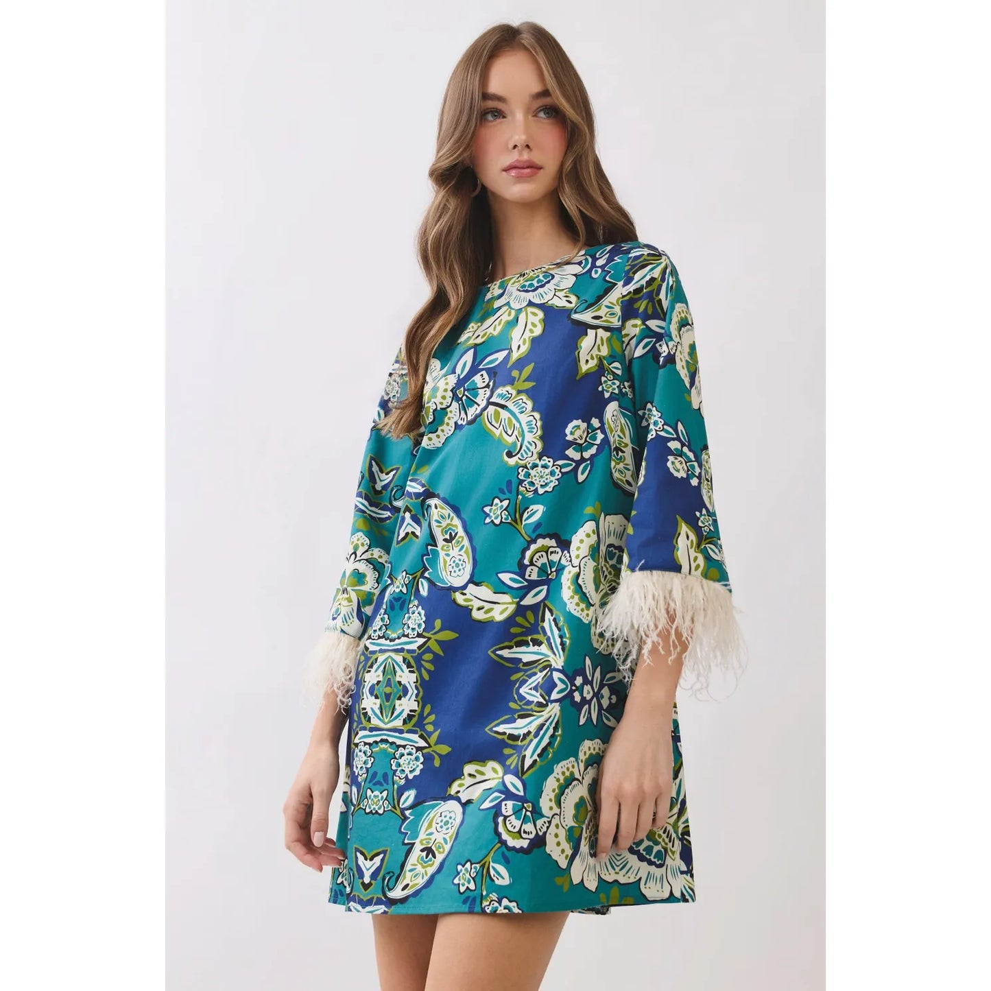 Allyn Dres