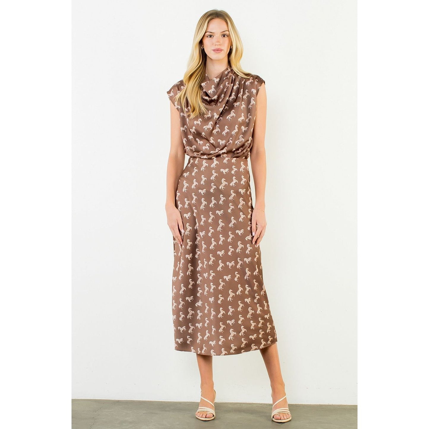 Briar Skirt