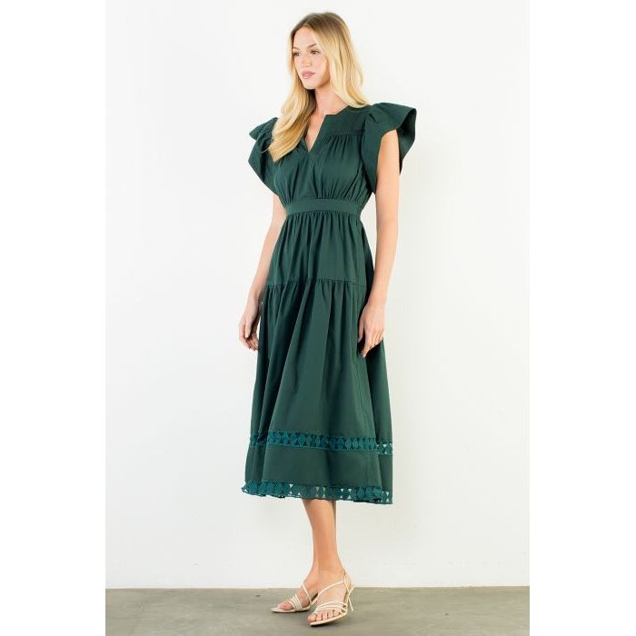 Hadleyn Dress