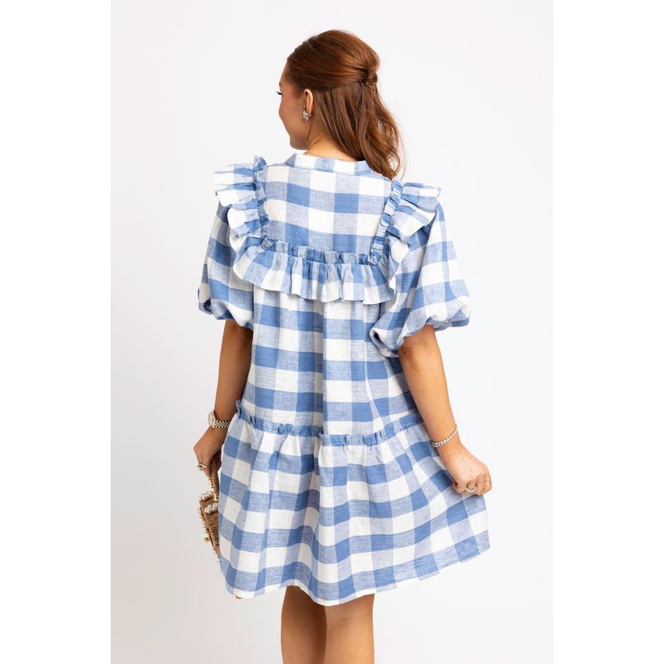 Anne Dress
