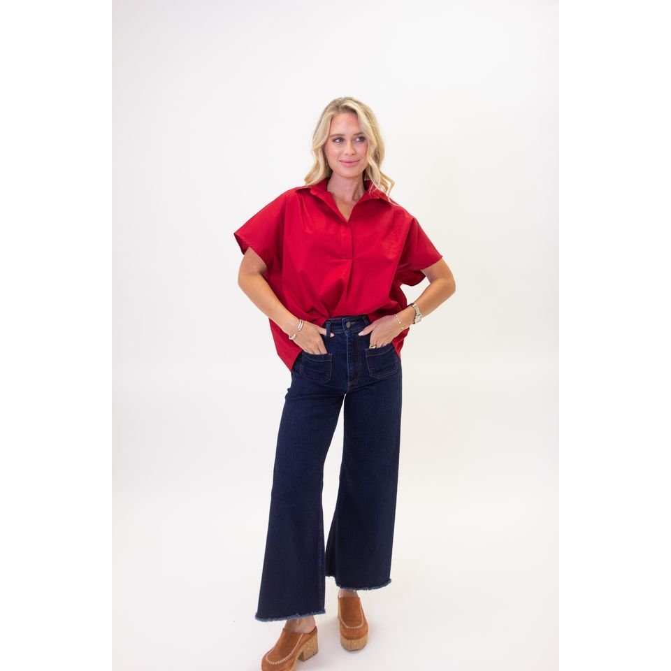 Sooie Blouse