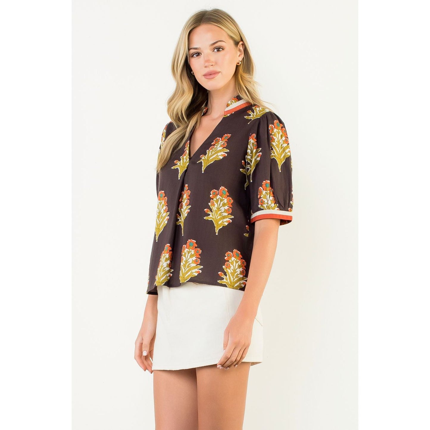 Trudy Top