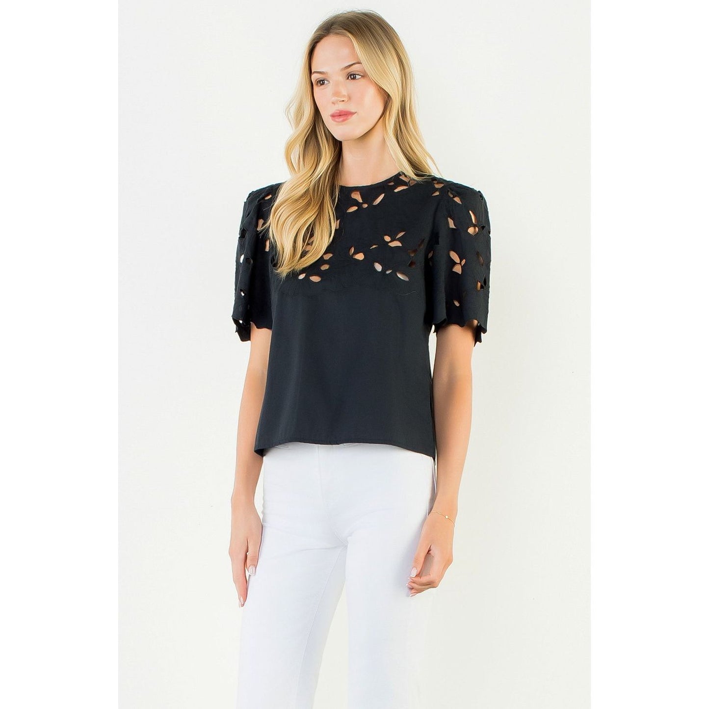 Marleigh Top