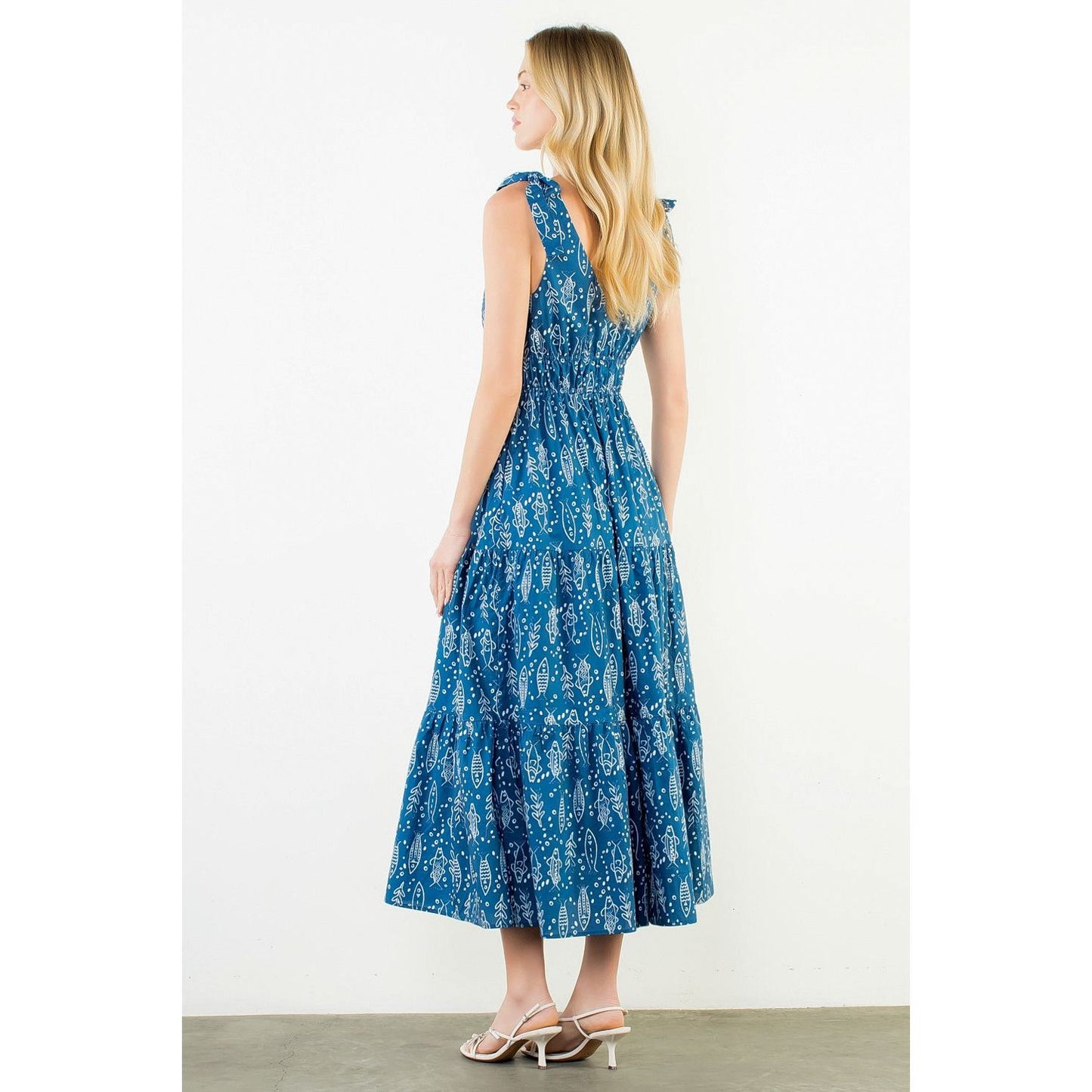 Marina Maxi Dress