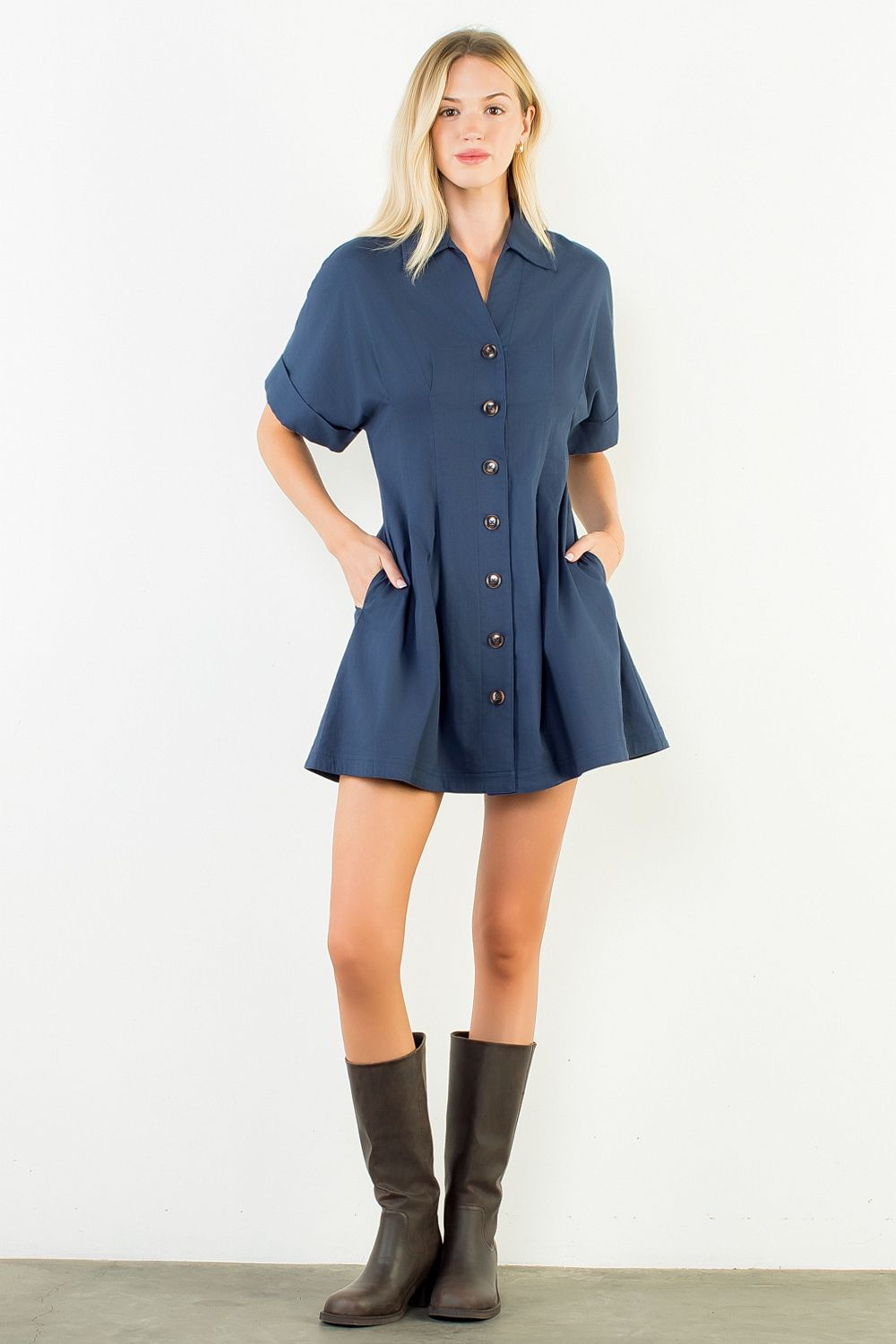 Ashlyn Dress