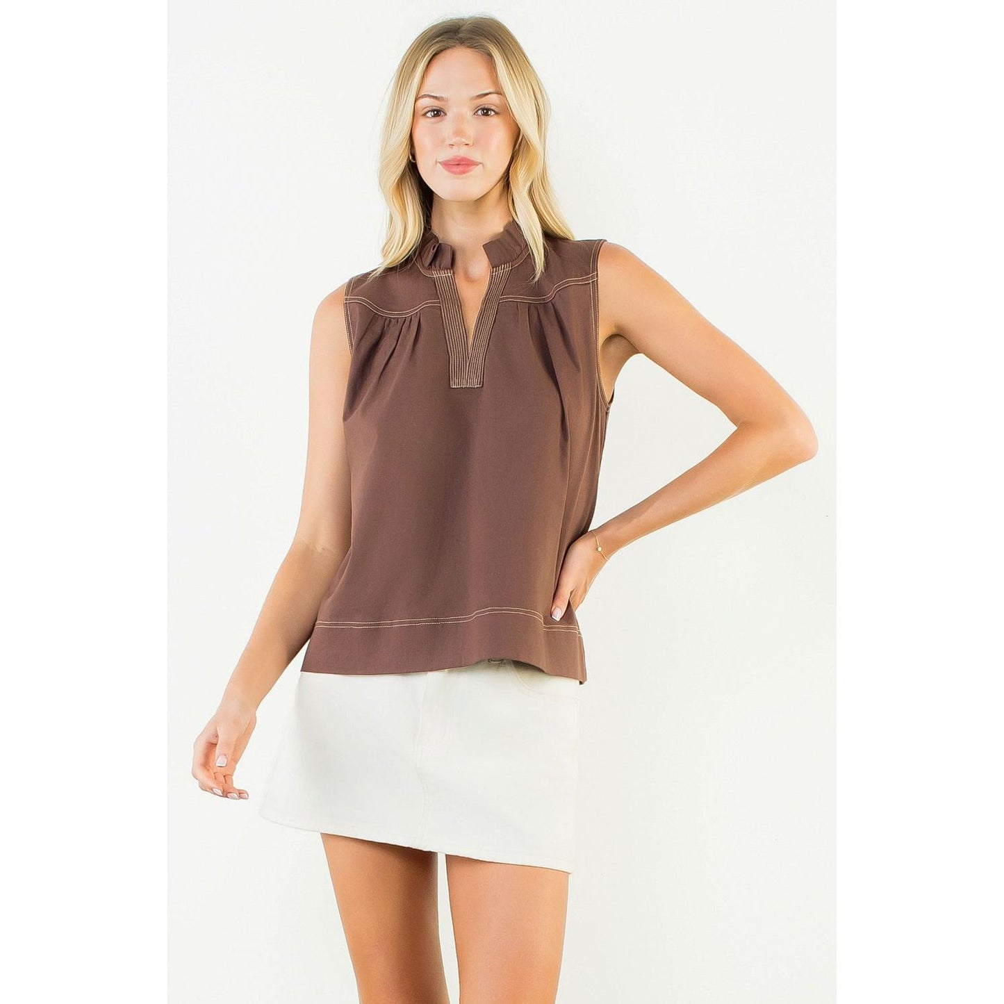 Bronwyn Top