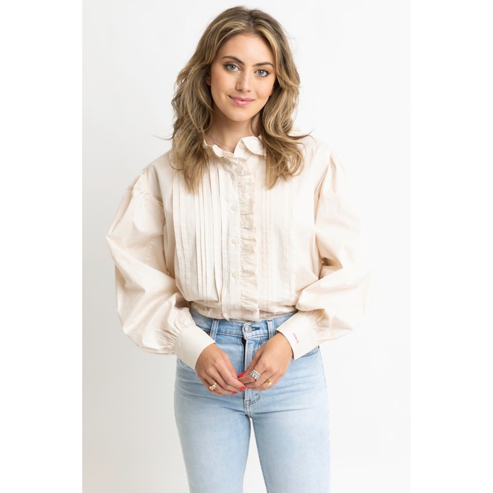 Martha Blouse