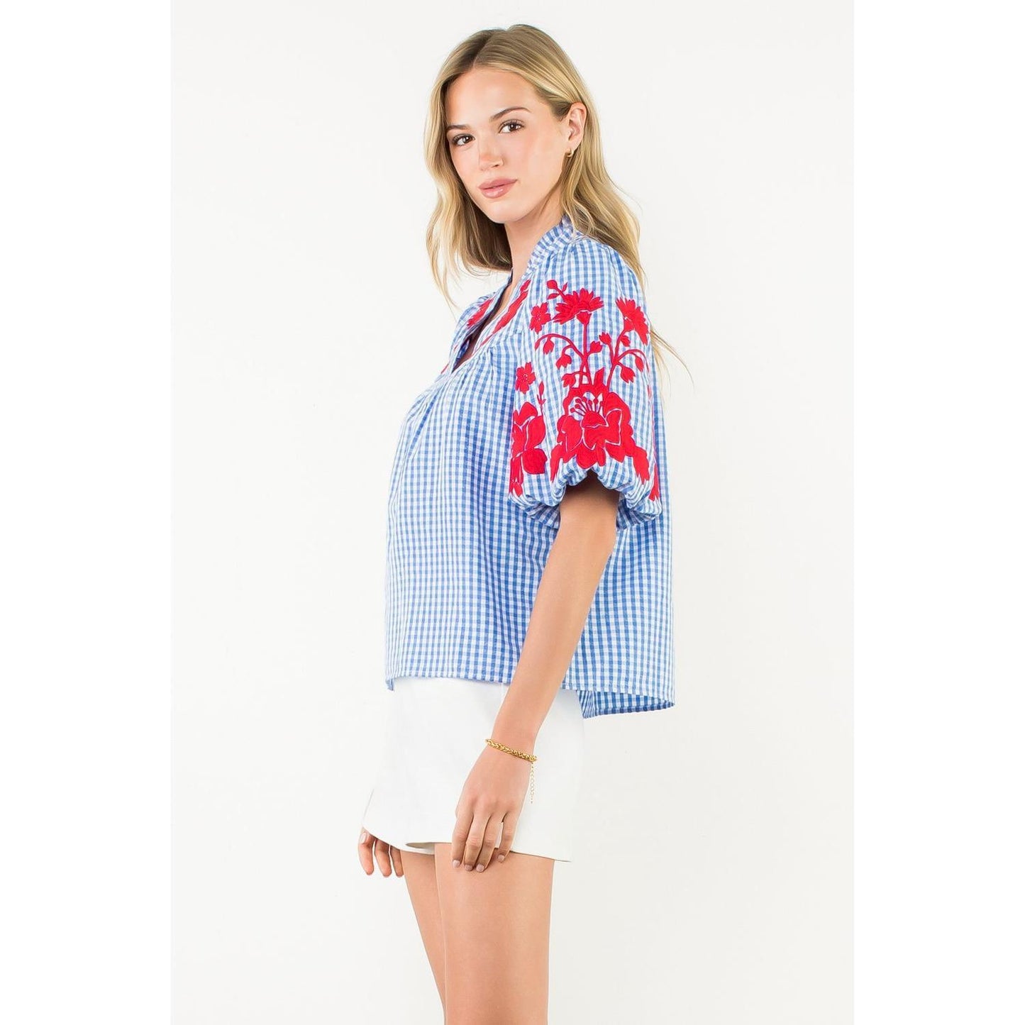 Allison Top