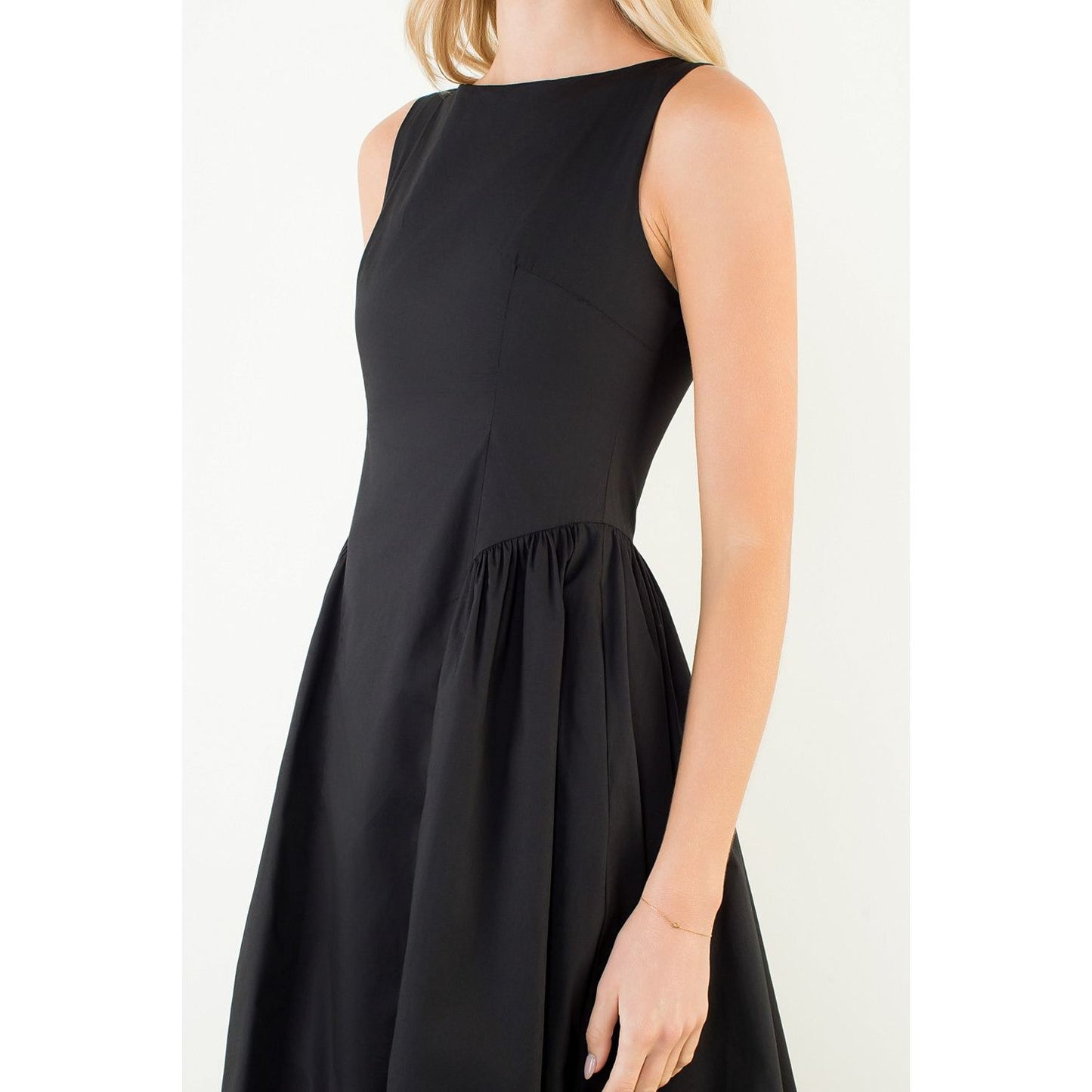 Luna Midi Dress