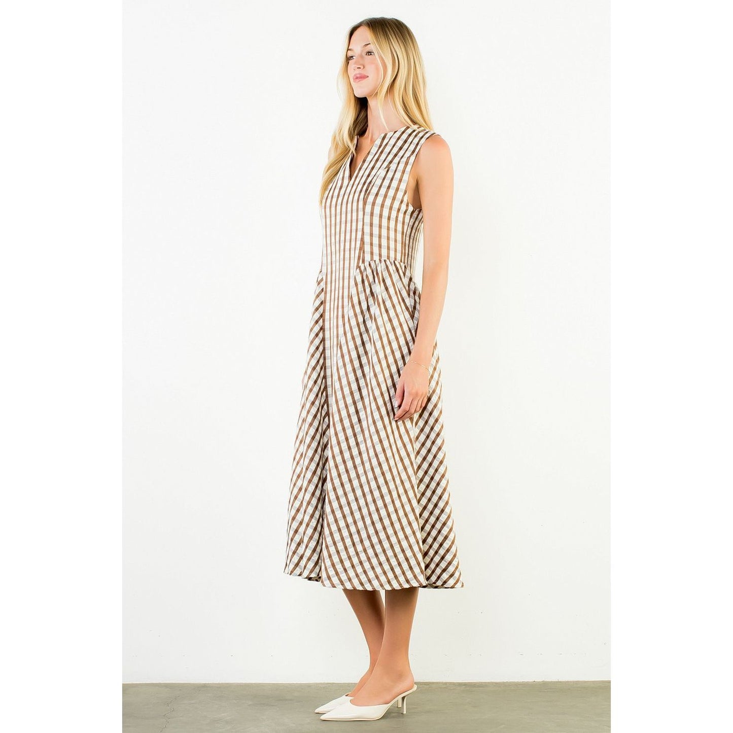 Brielle Dress
