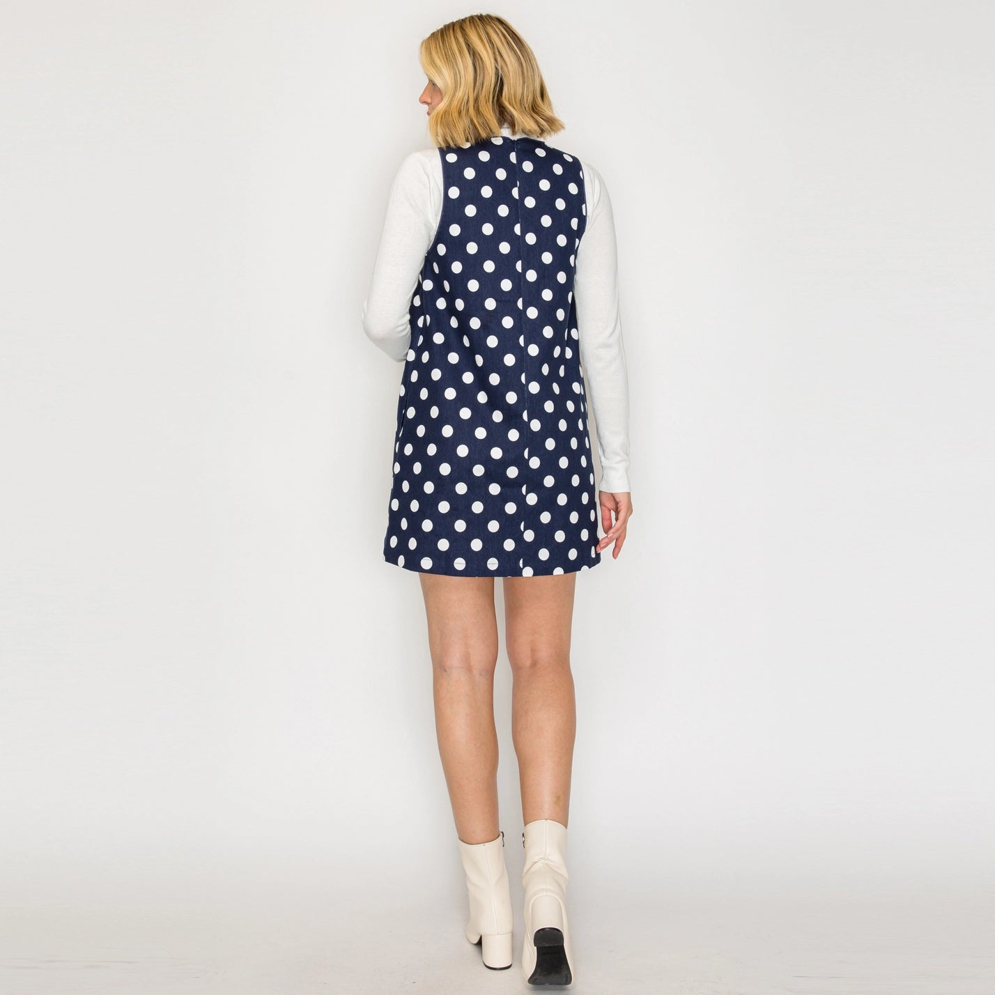 Dottie Dress