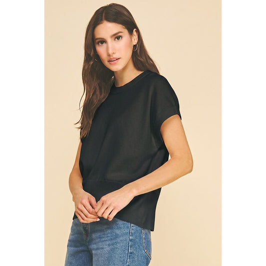 Ashton Knit Top