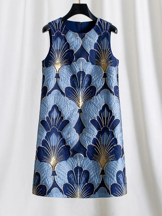 Robin Shift Dress