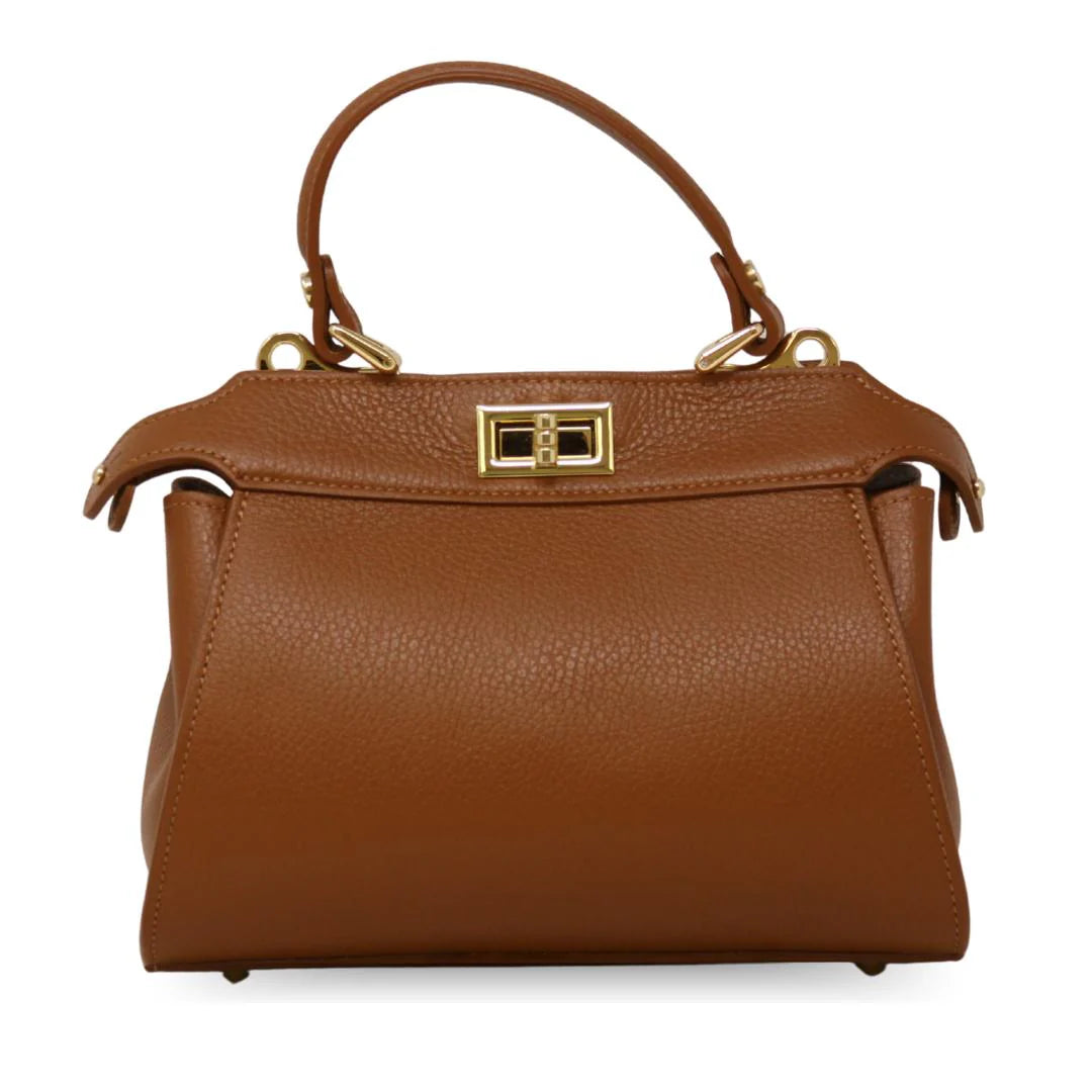 Adriana Bag (Camel)