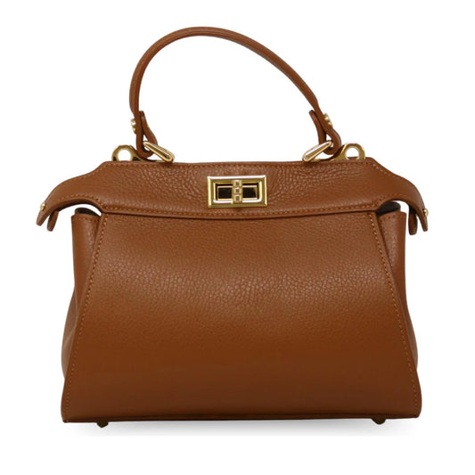 Adriana Bag (Camel)