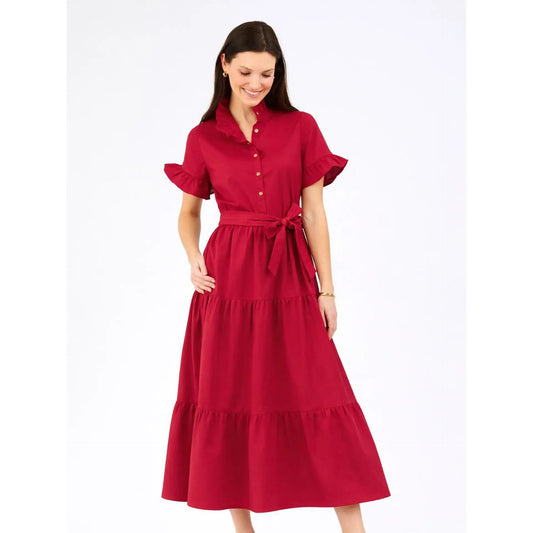 Kate Maxi Dress