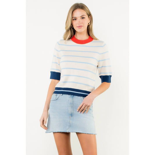 Becca Sweater
