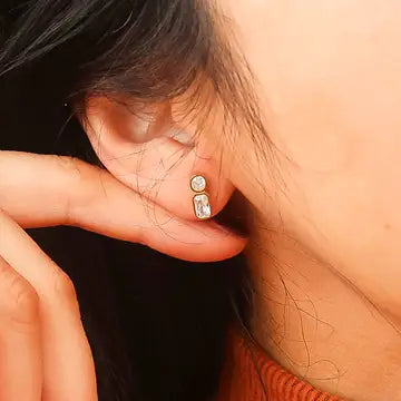Zaid Earrings