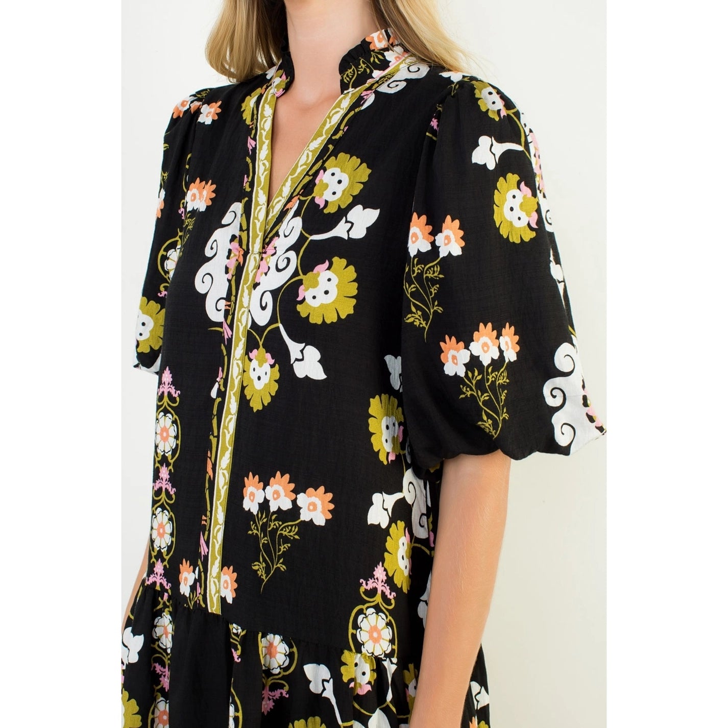 Vanessa Dress