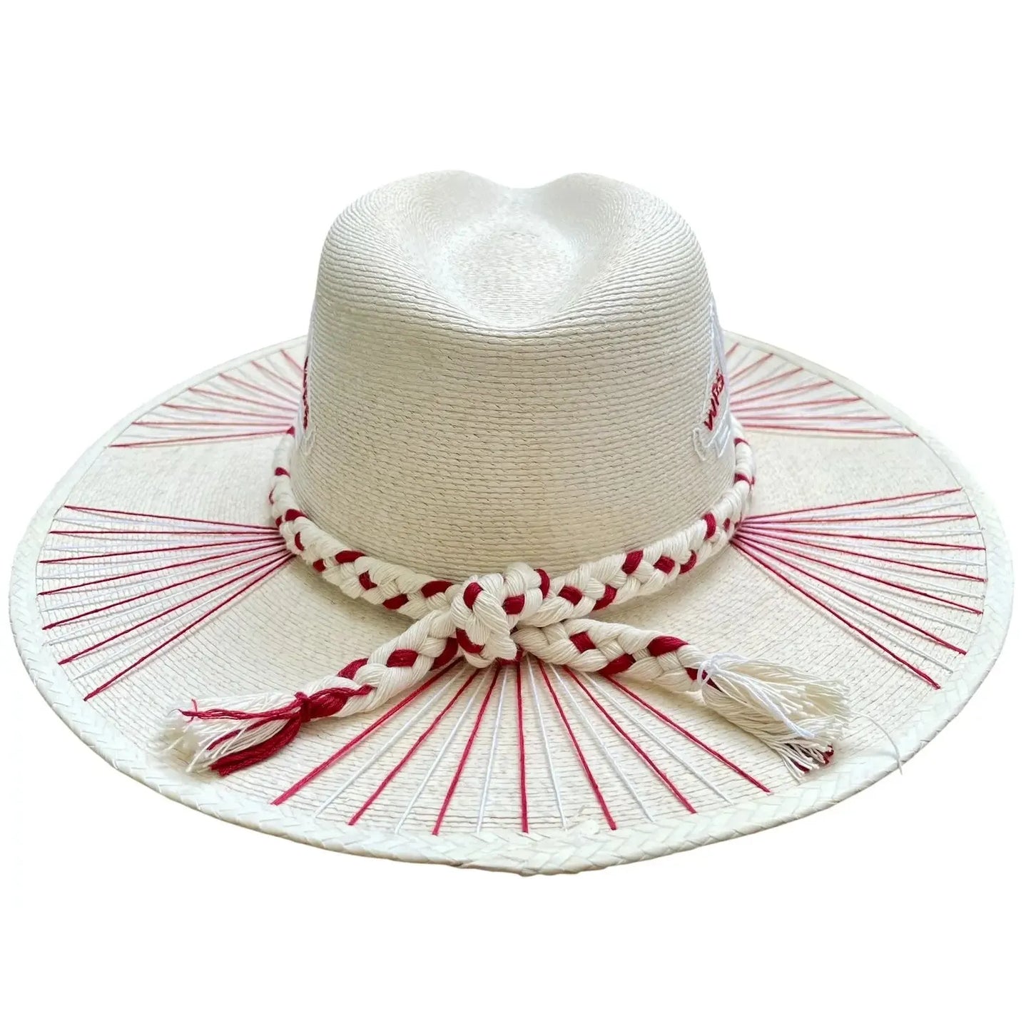 Woo Pig Megaphone Hat
